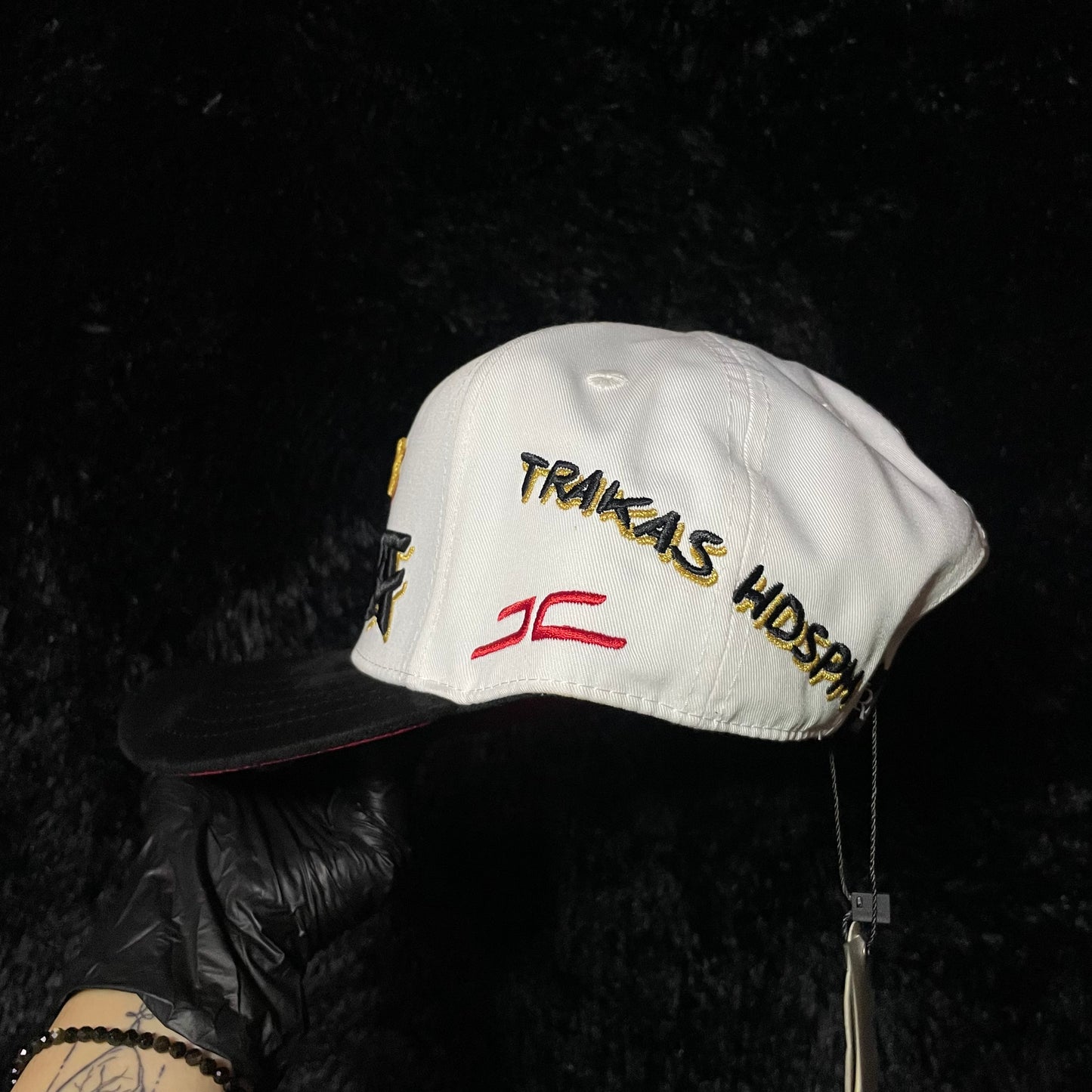 JC HATS MARTES 13