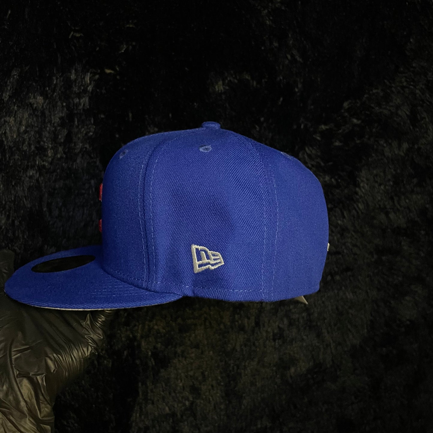 NEW ERA CUBS 7 3/8
