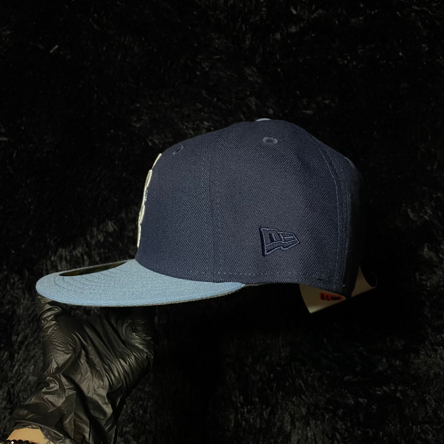 NEW ERA KANSAS CITY 7