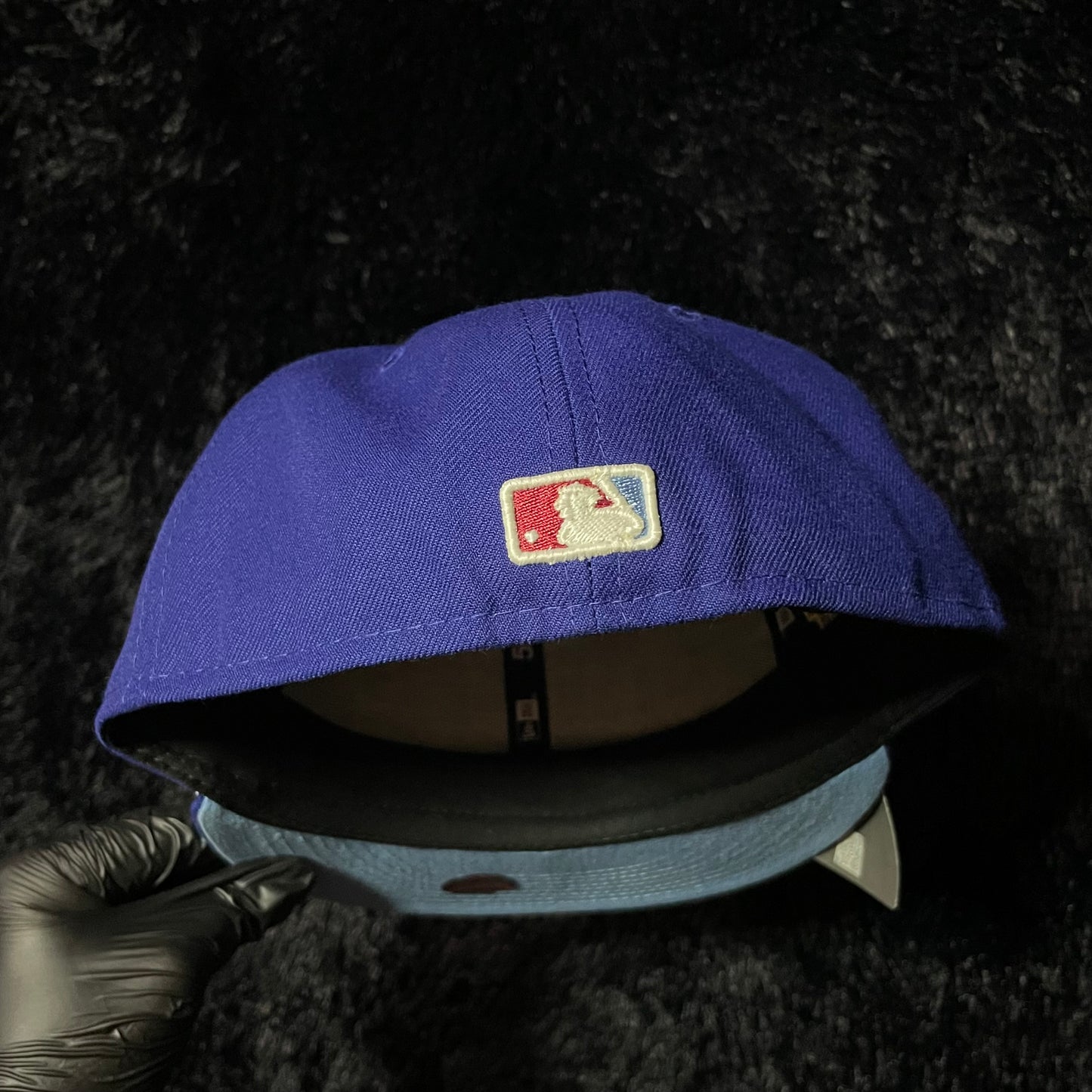 NEW ERA MARINERS 7 1/4