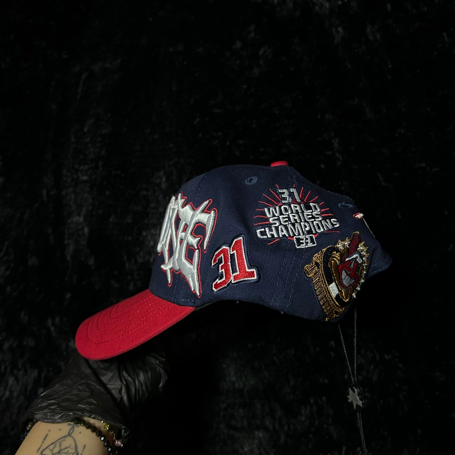 THIRTY ONE HATS WORLD SERIES