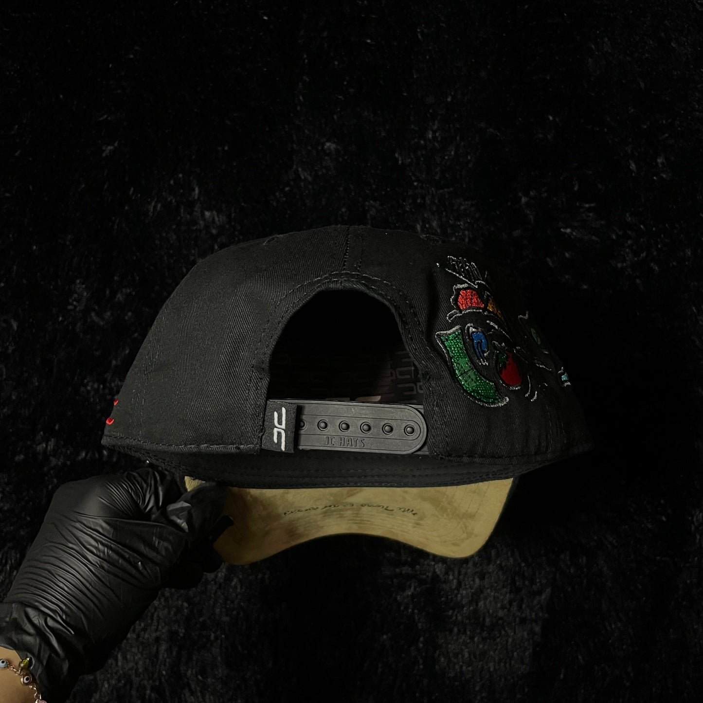 JC HATS SINALON