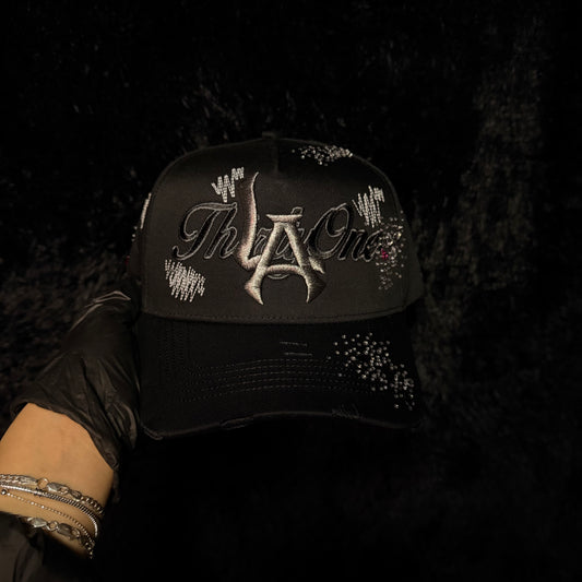 THIRTY ONE HATS SEGUNDO ANIVERSARIO