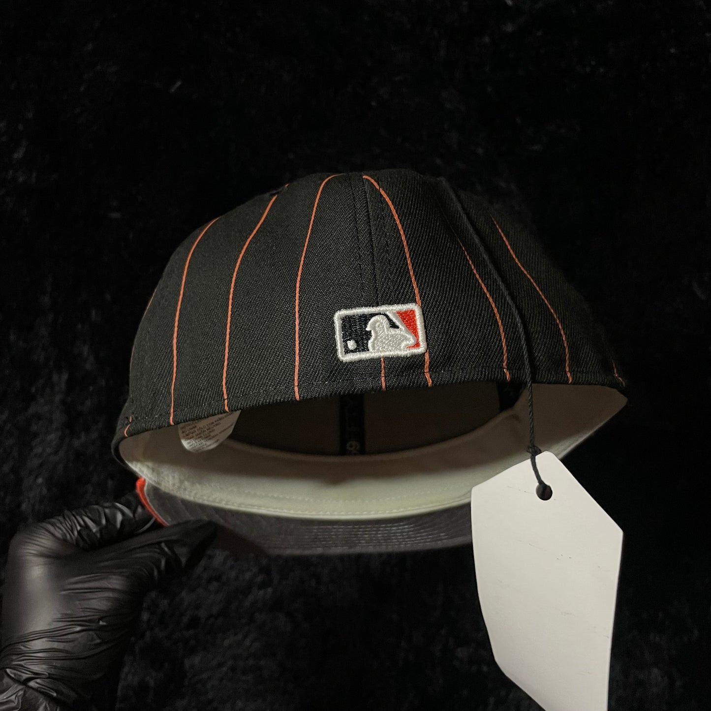 NEW ERA SAN FRANSISCO 7 1/8