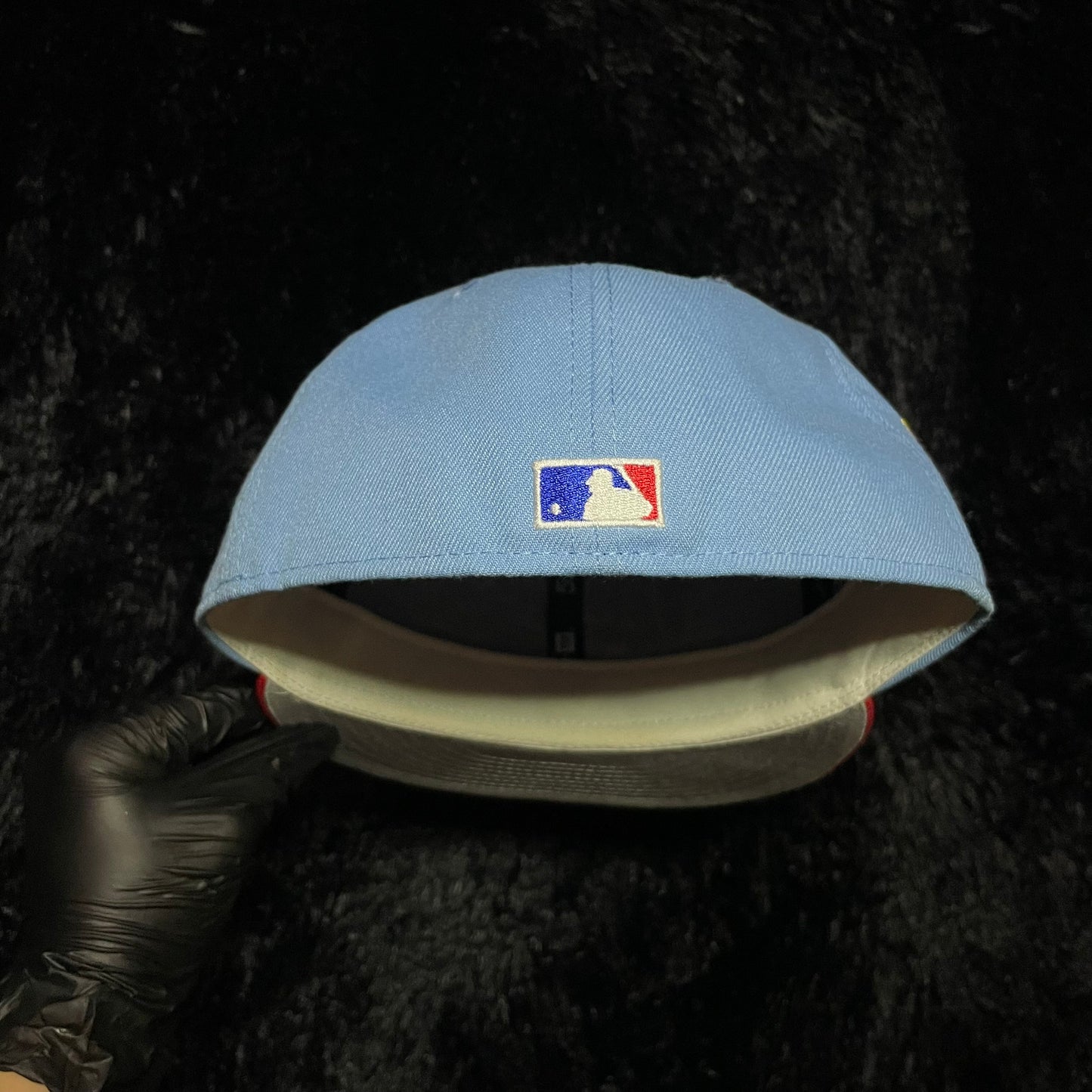 NEW ERA MINNESOTA TWINS 7 1/8