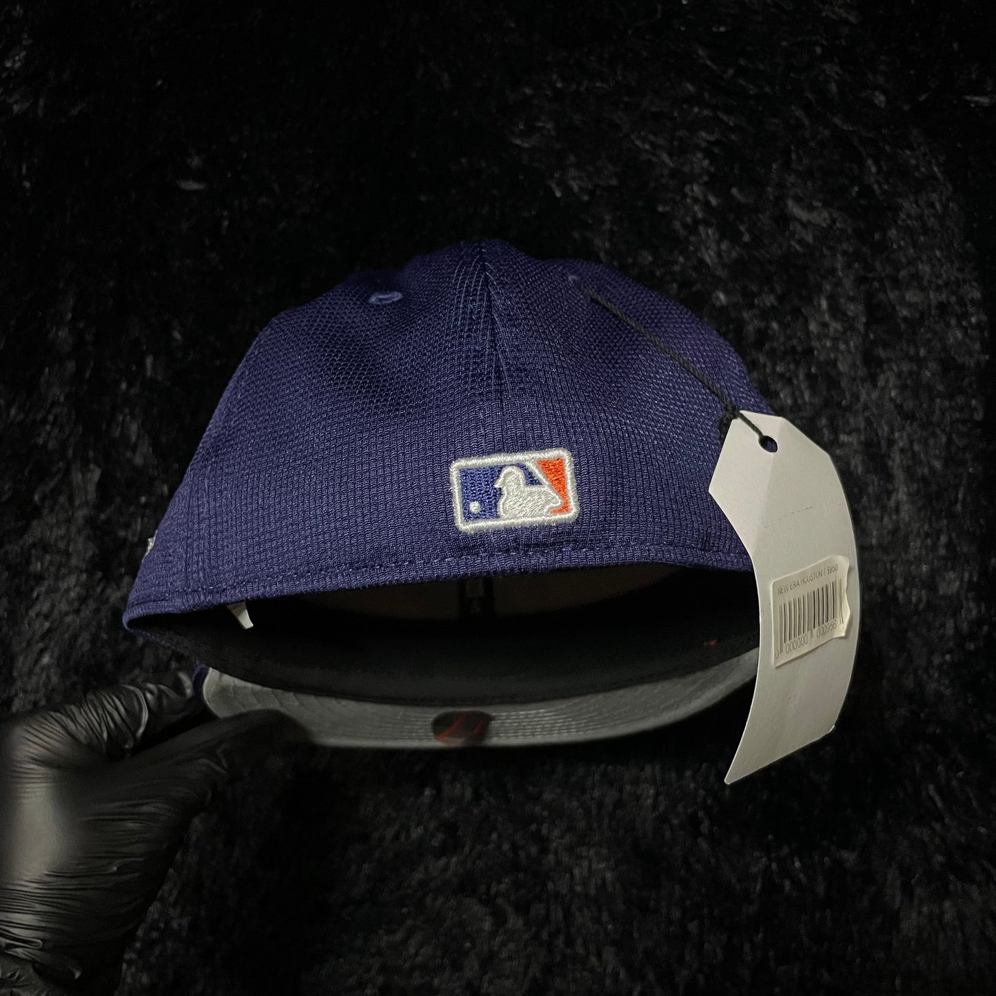 NEW ERA HOUSTON 7