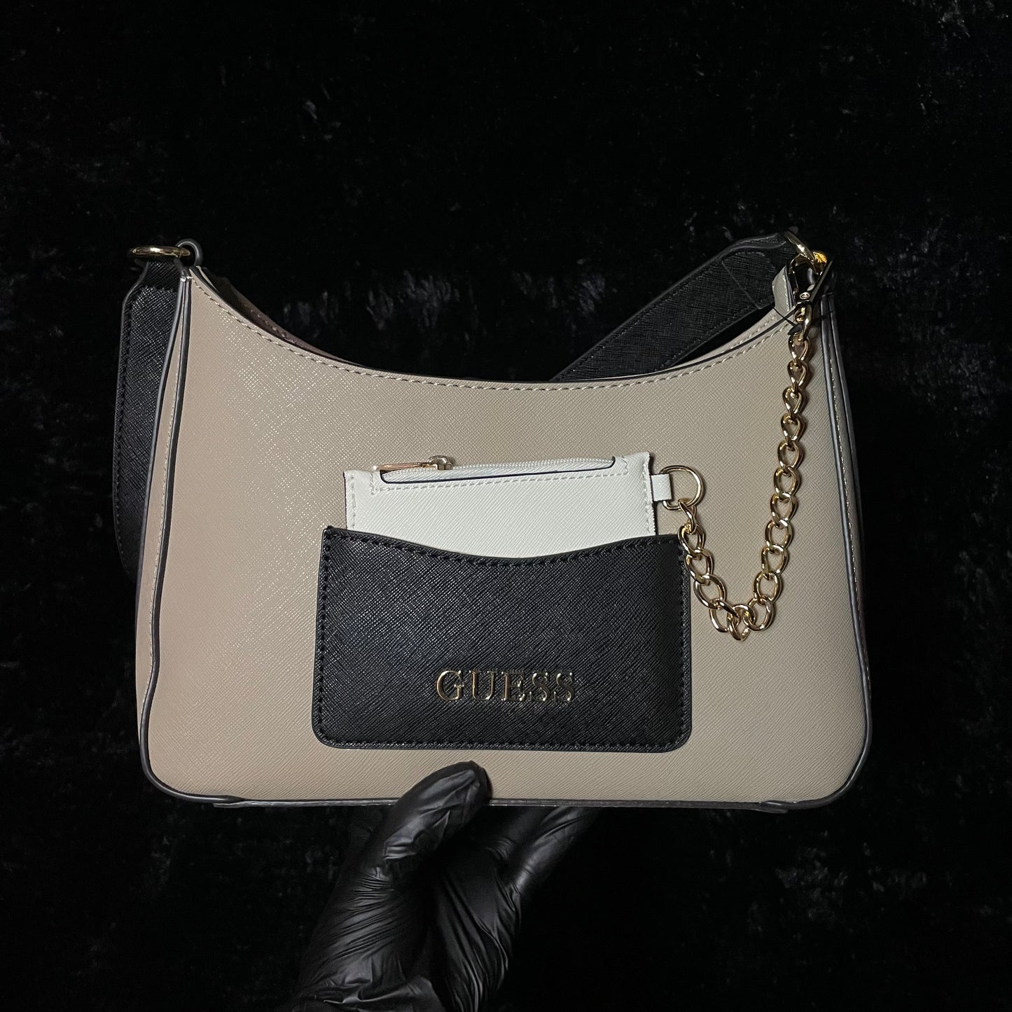 BOLSA GUESS