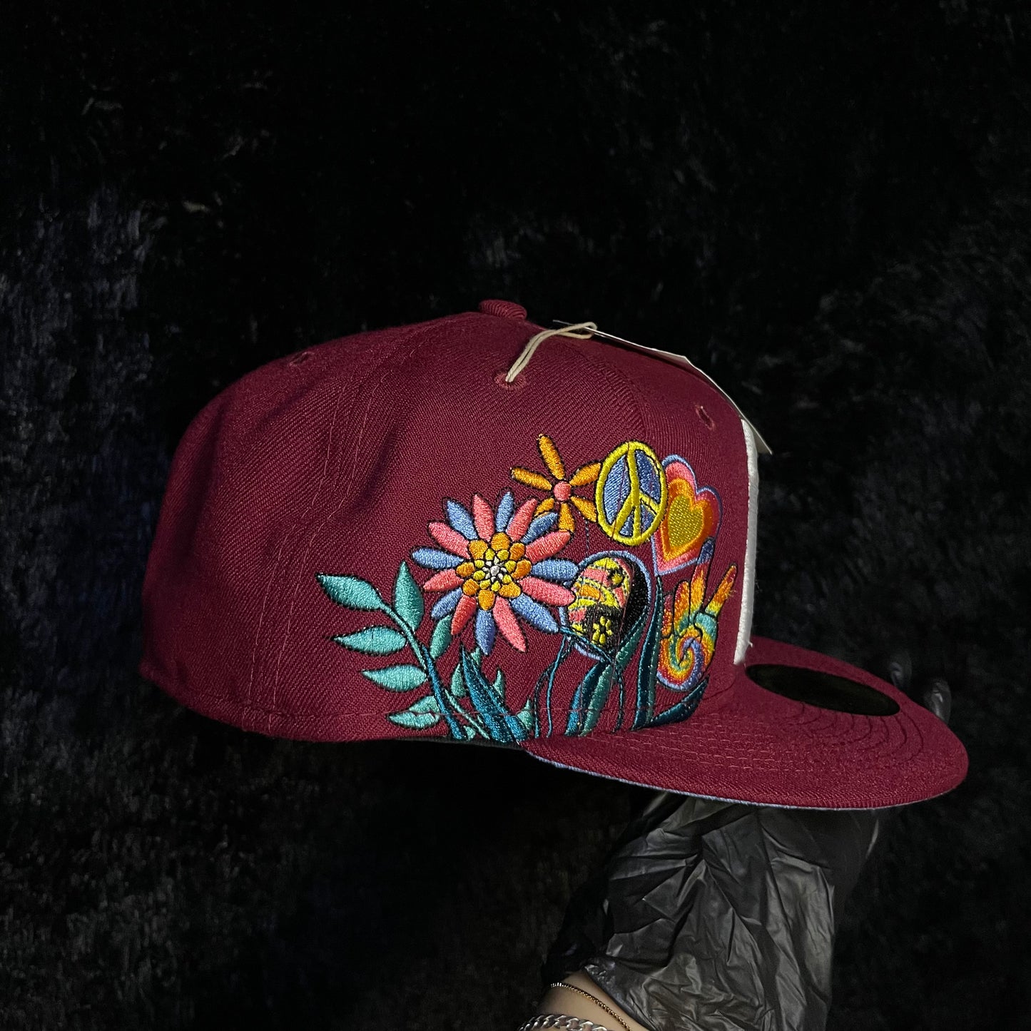NEW ERA PHLILADELFIA 7 3/8