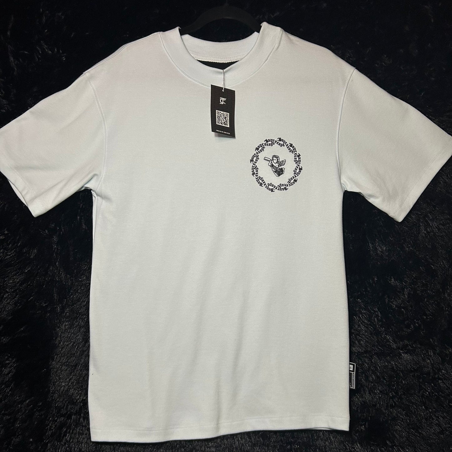 PLAYERA JAYCEEAGE ESPINAS TEE