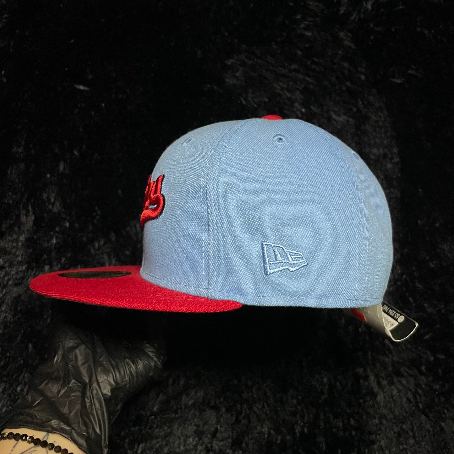 NEW ERA MINNESOTA TWINS 7 1/8