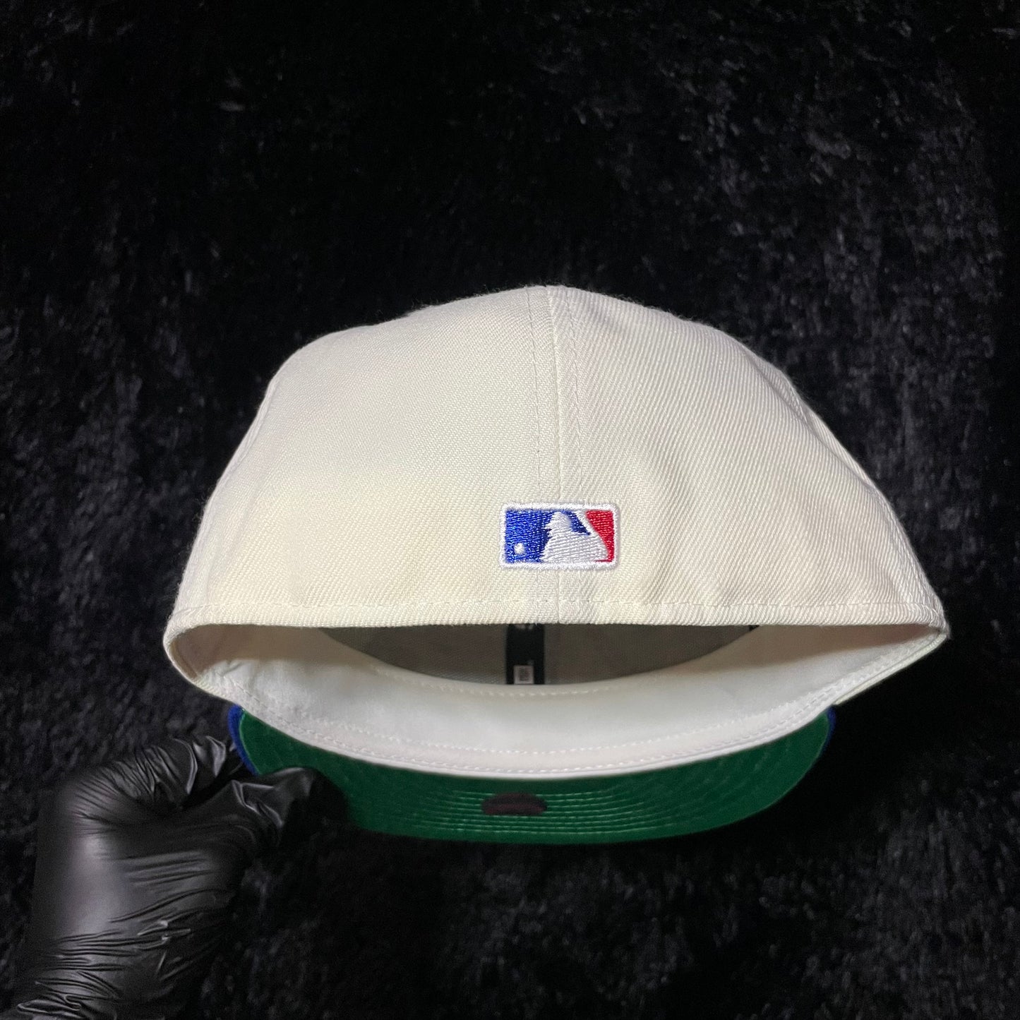 NEW ERA OTHANI BEIGE 7 1/8
