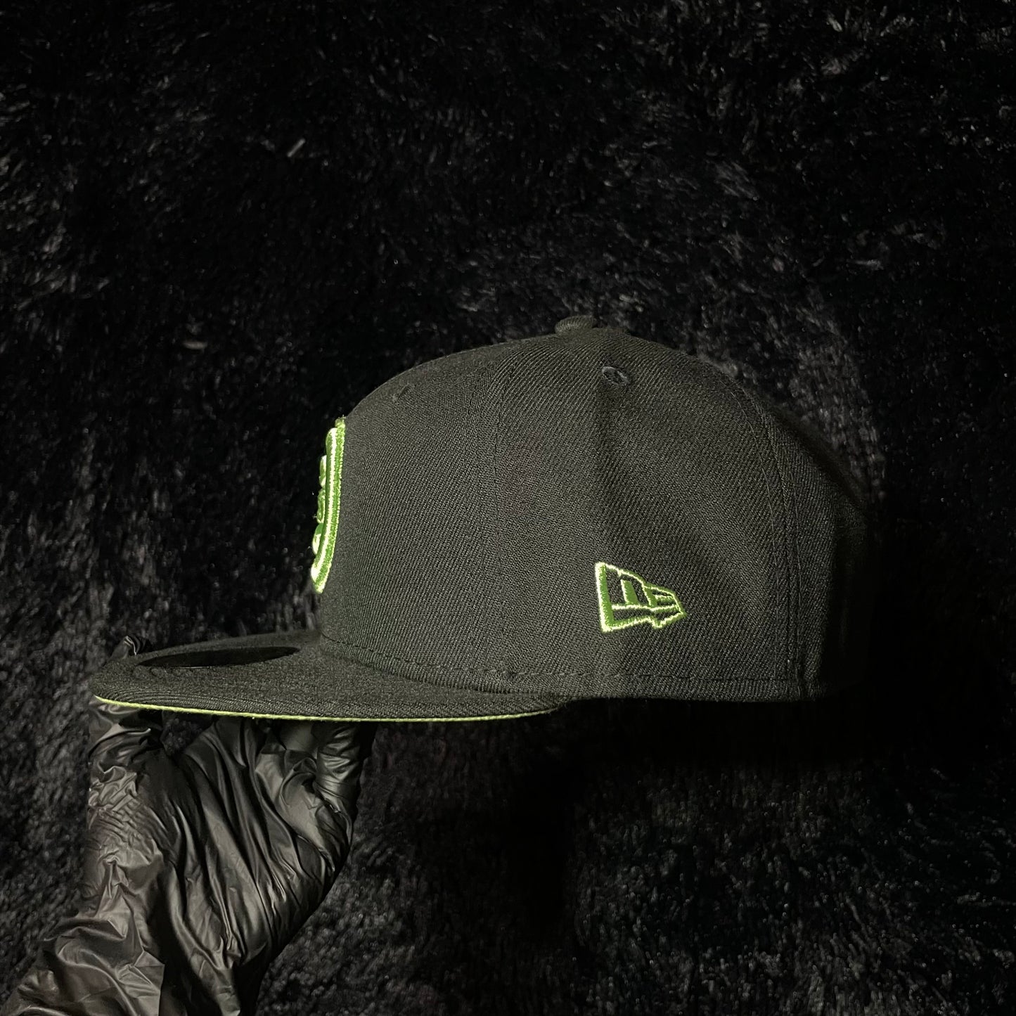 NEW ERA CUBS 7 1/4