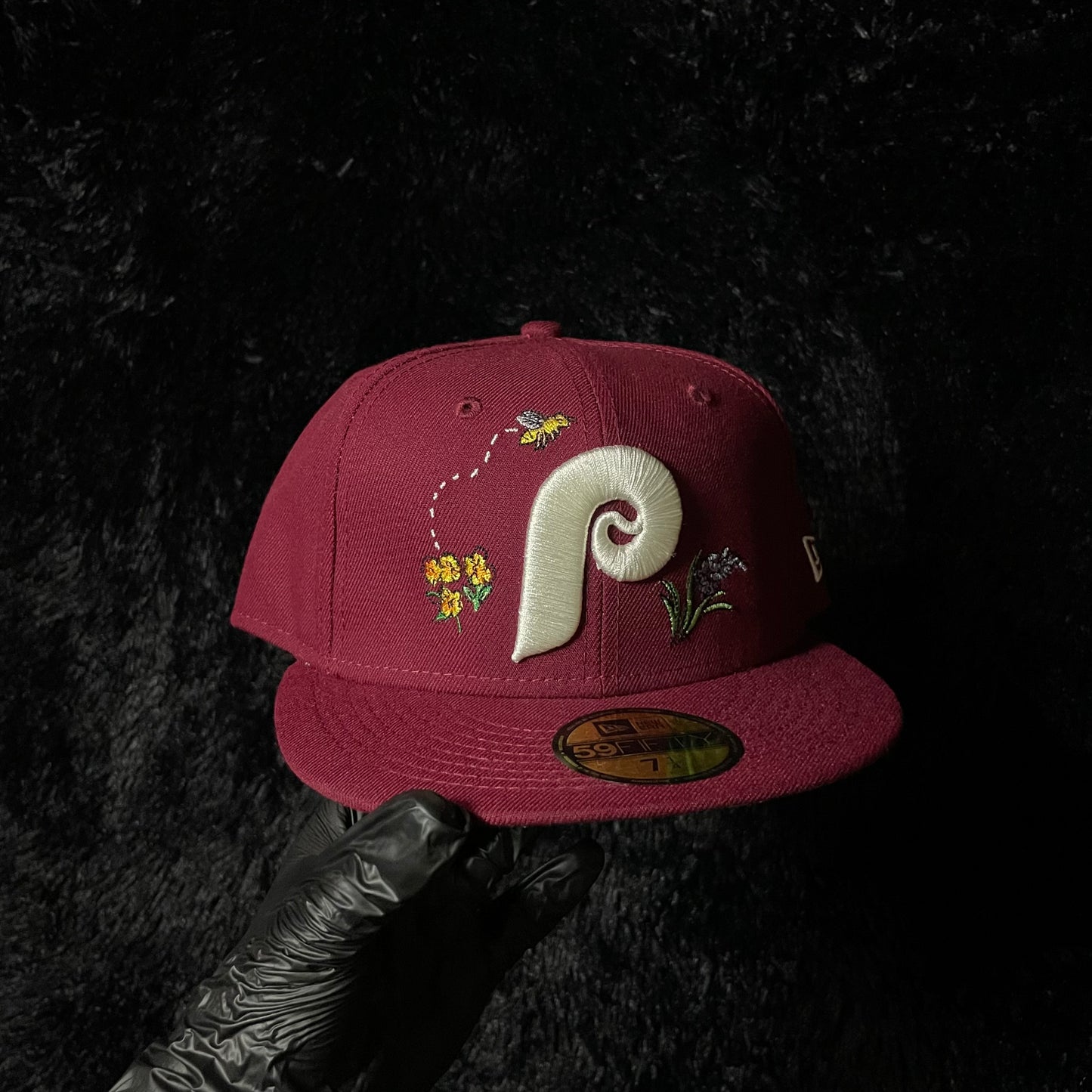 NEW ERA PHILADELPHIA 7 1/4