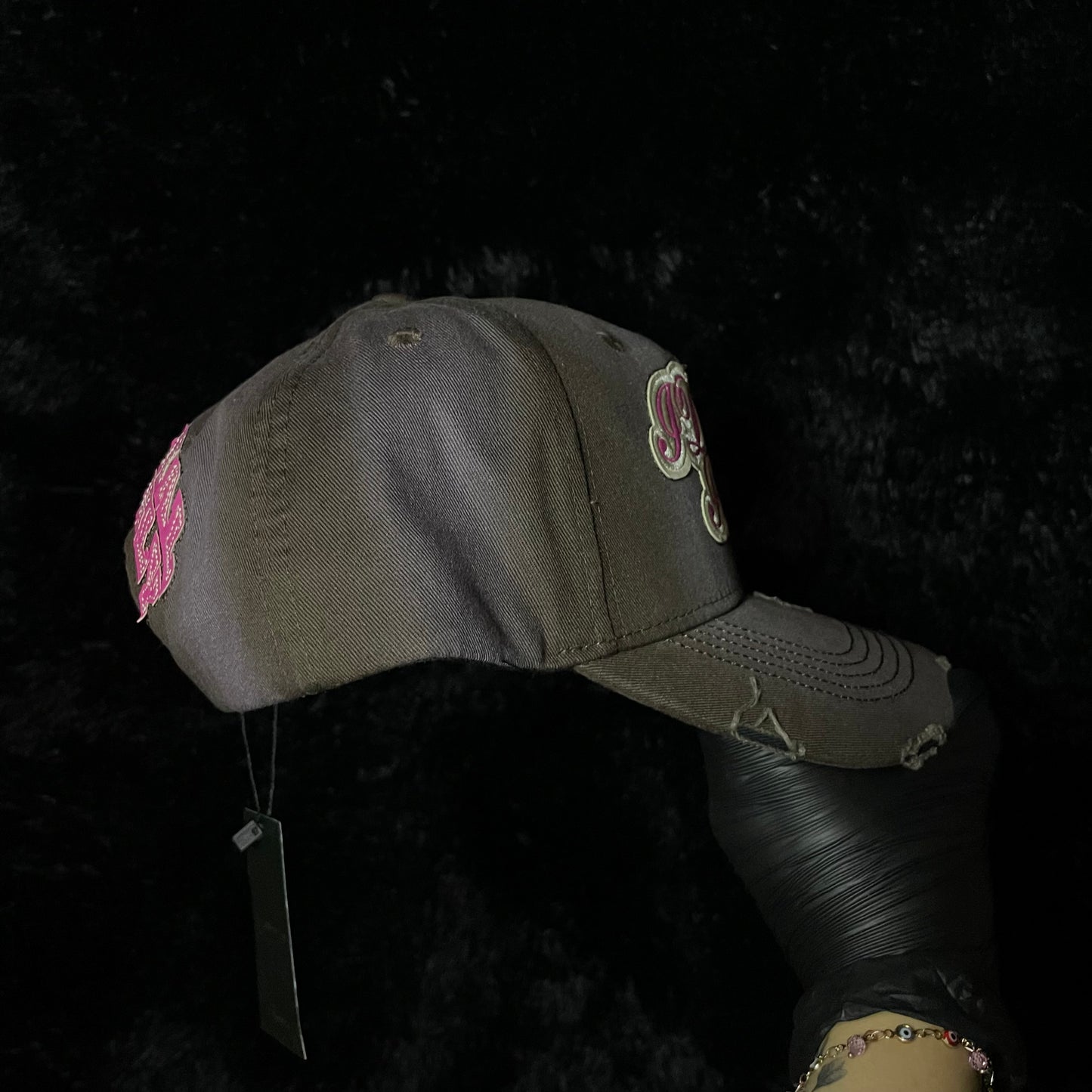 DANDY HATS DESERVE IT ALL