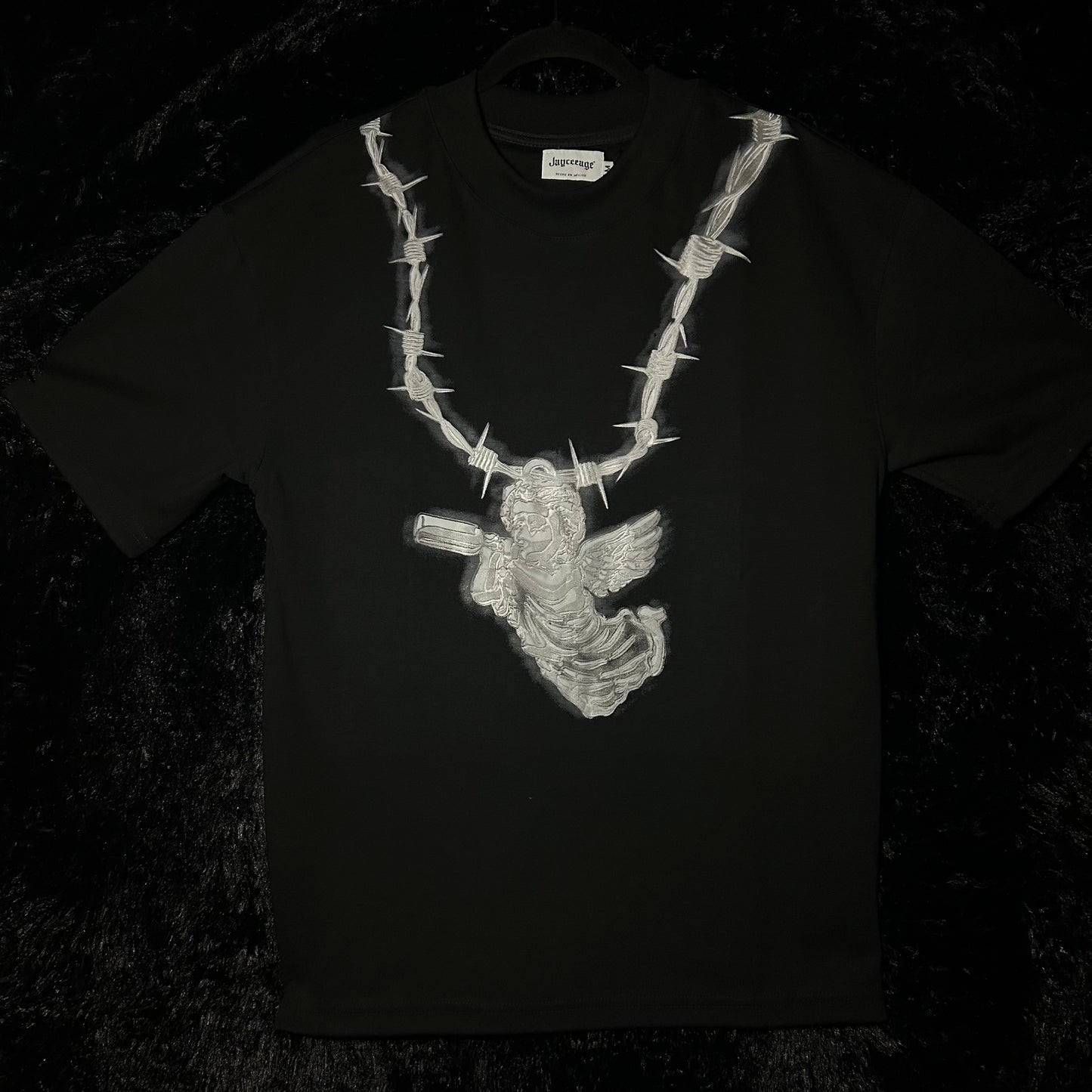 PLAYERA JAYCEEAGE PÚAS TEE