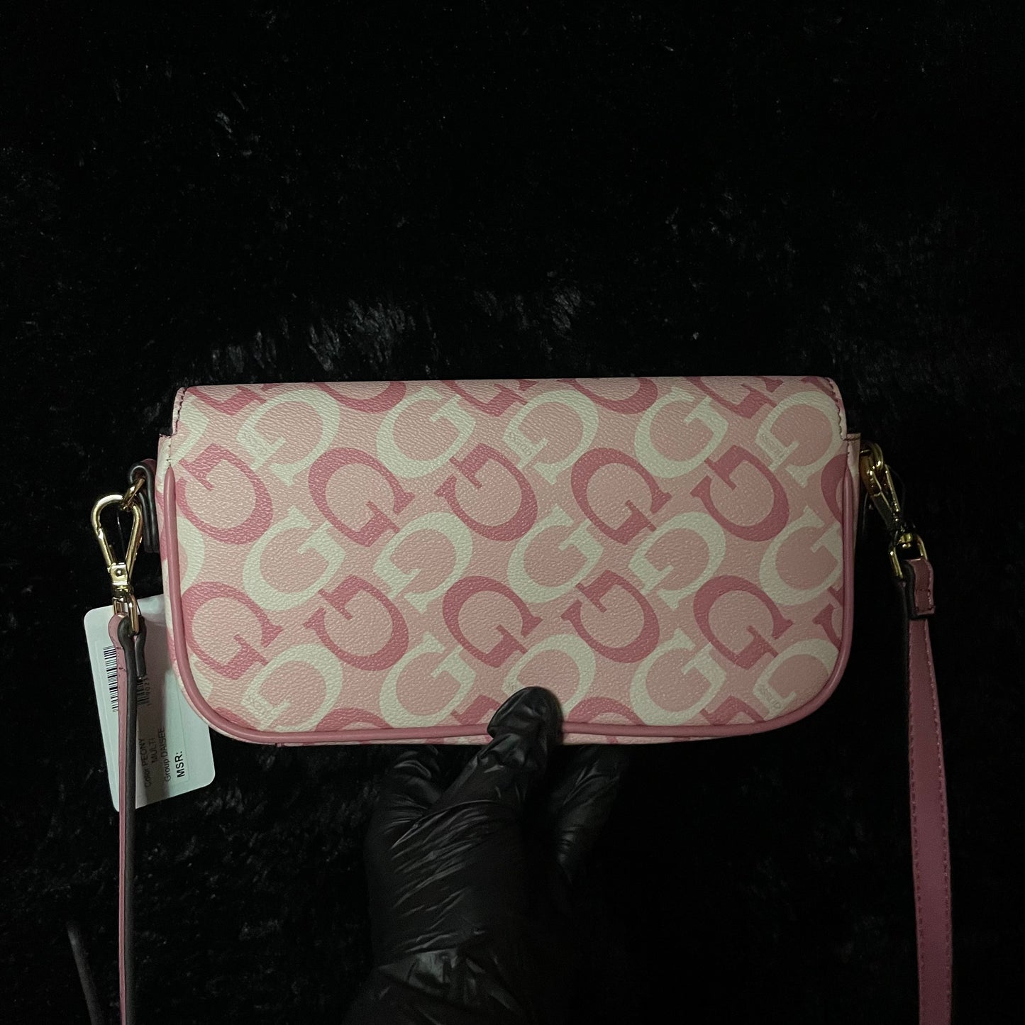 BOLSA GUESS