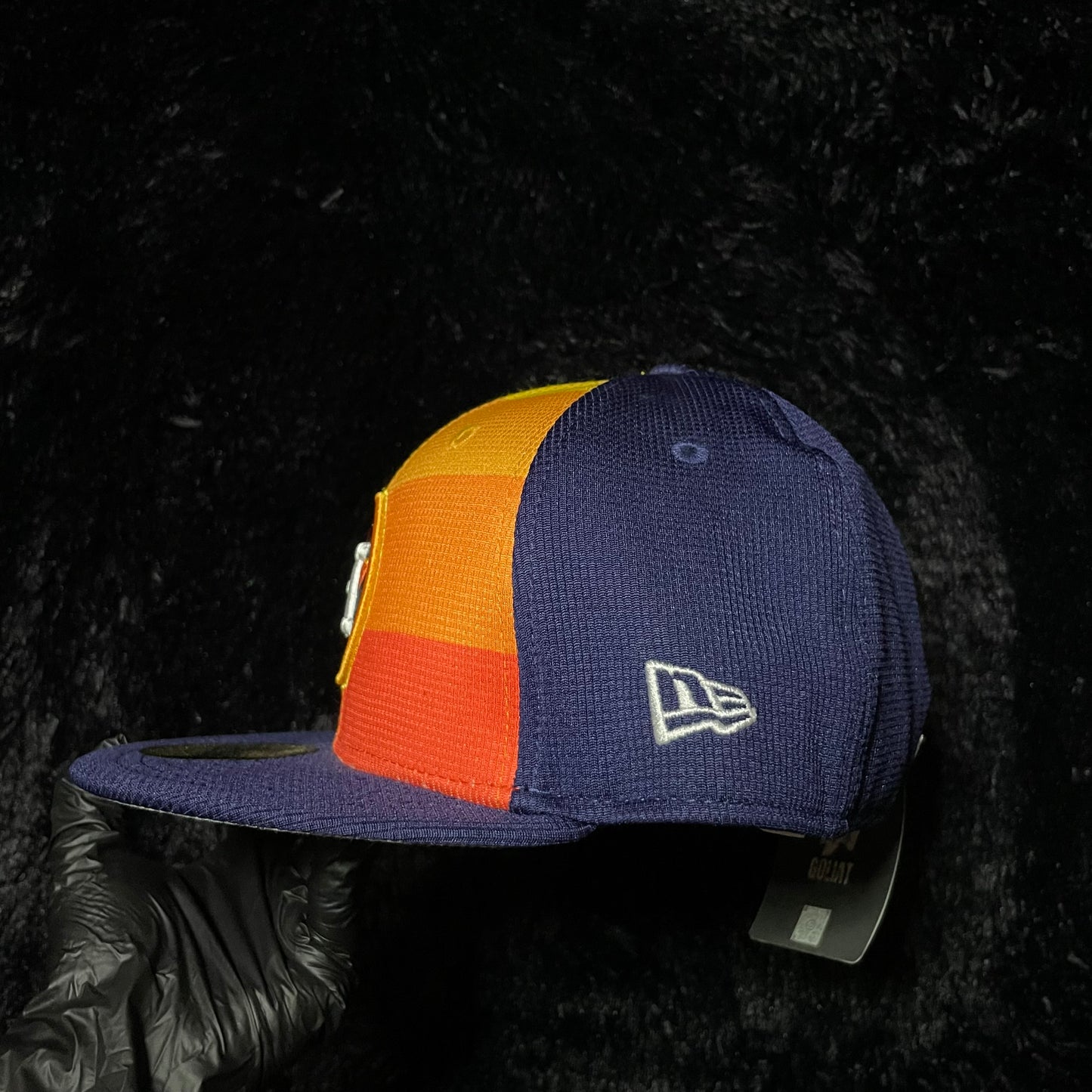 NEW ERA HOUSTON 7