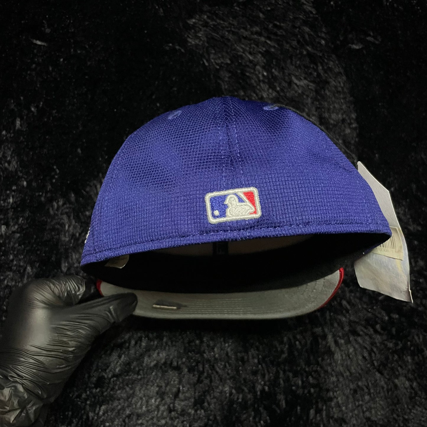 NEW ERA TEXAS 7