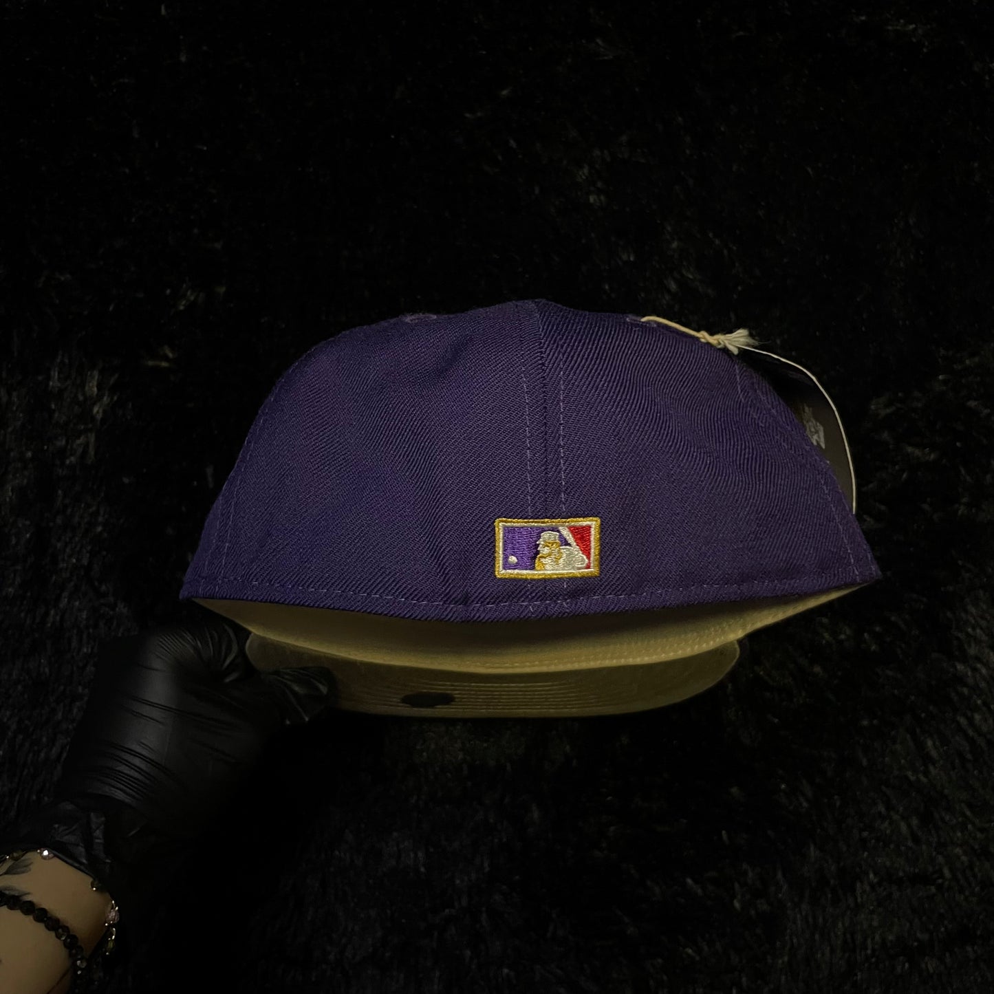 NEW ERA KANSAS CITY 7 3/8