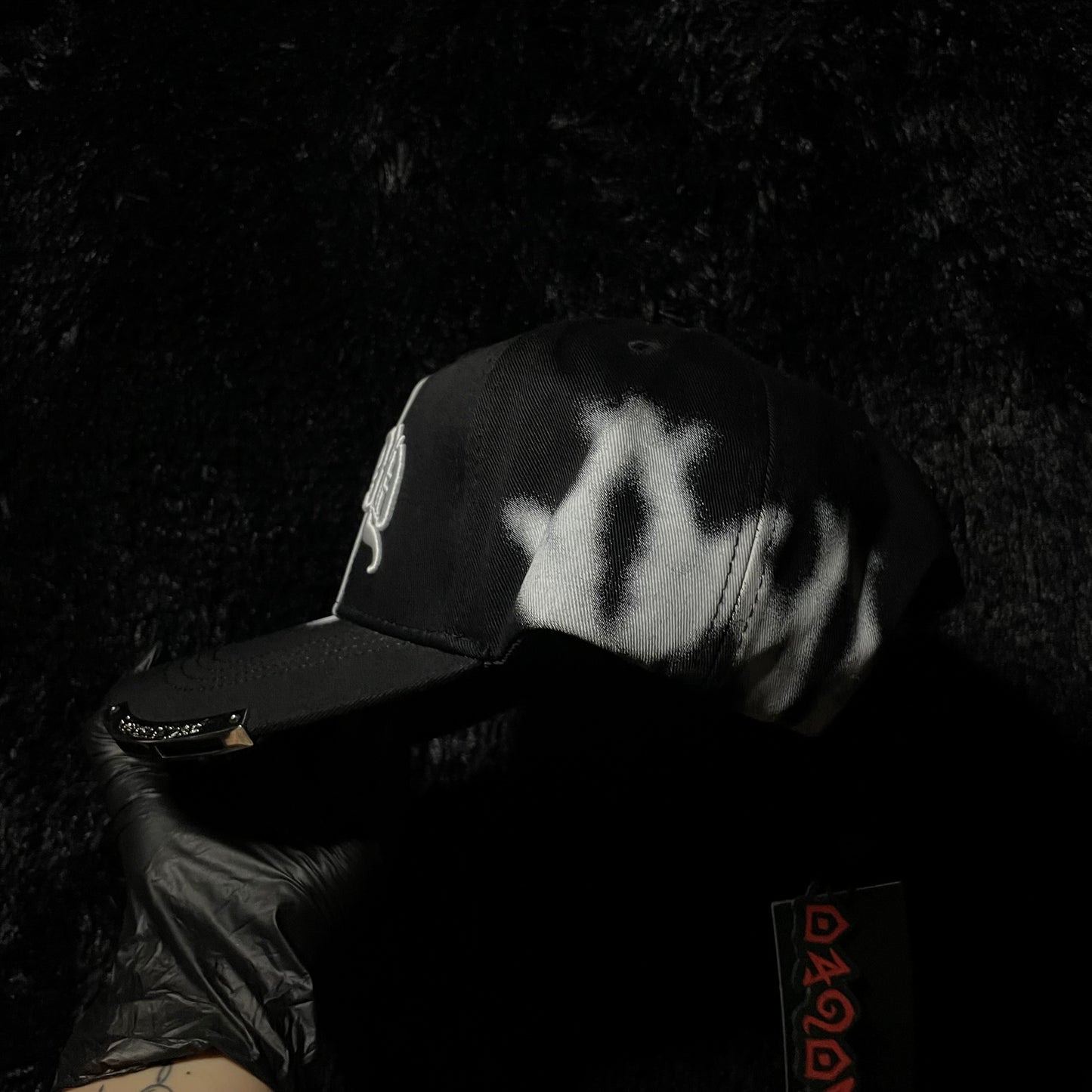 DANDY HATS PROJECT 001