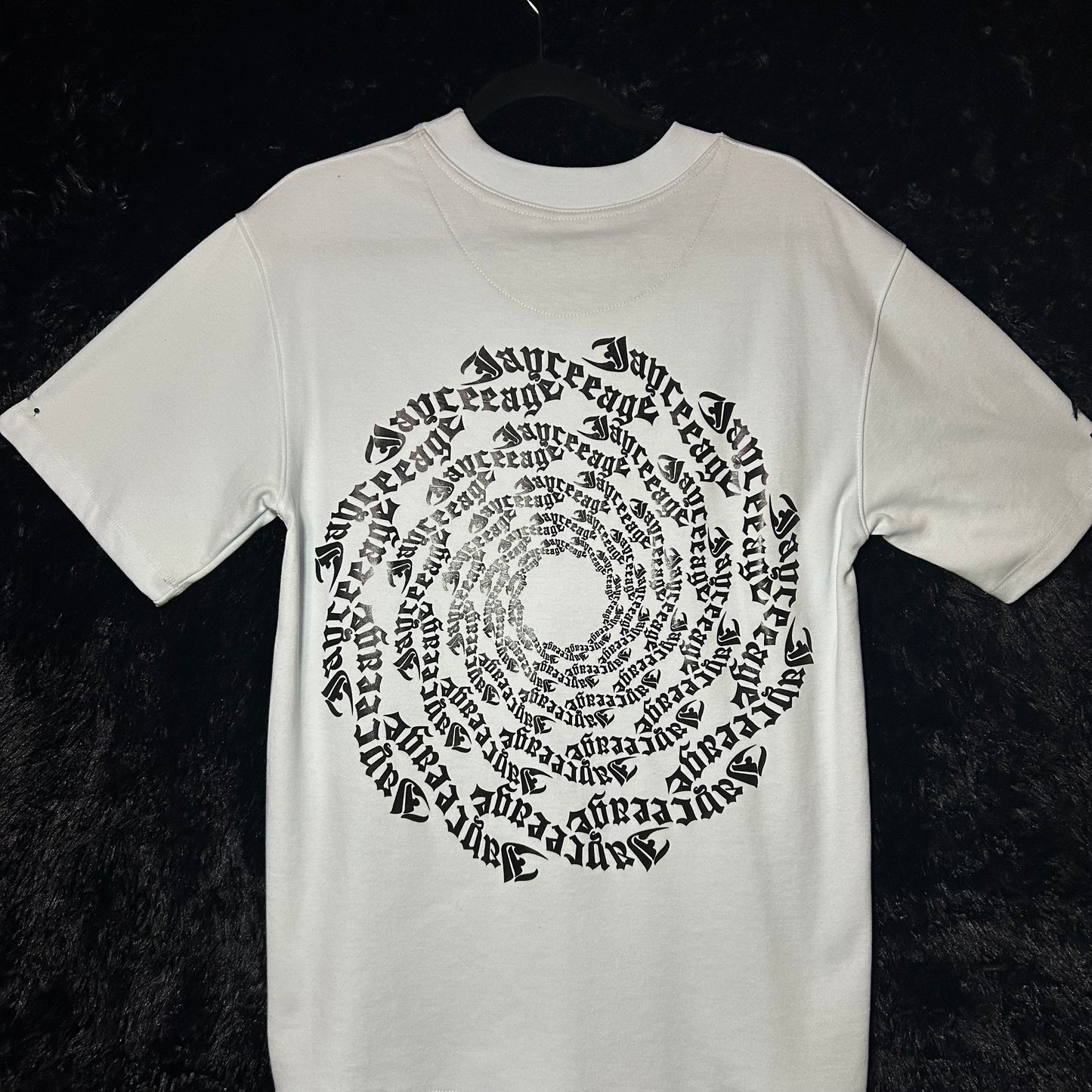 PLAYERA JAYCEEAGE ESPINAS TEE