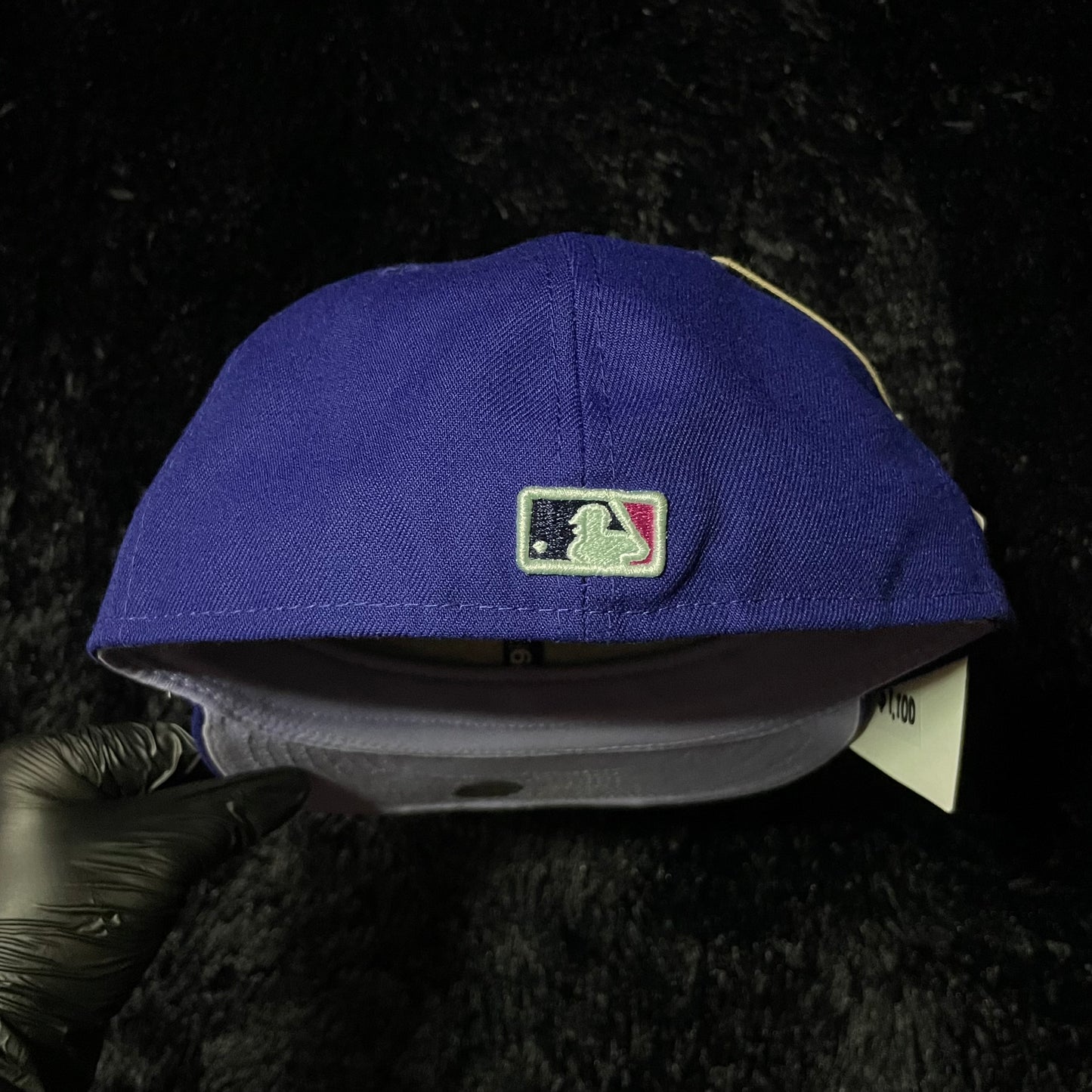 NEW ERA LA 7 3/8