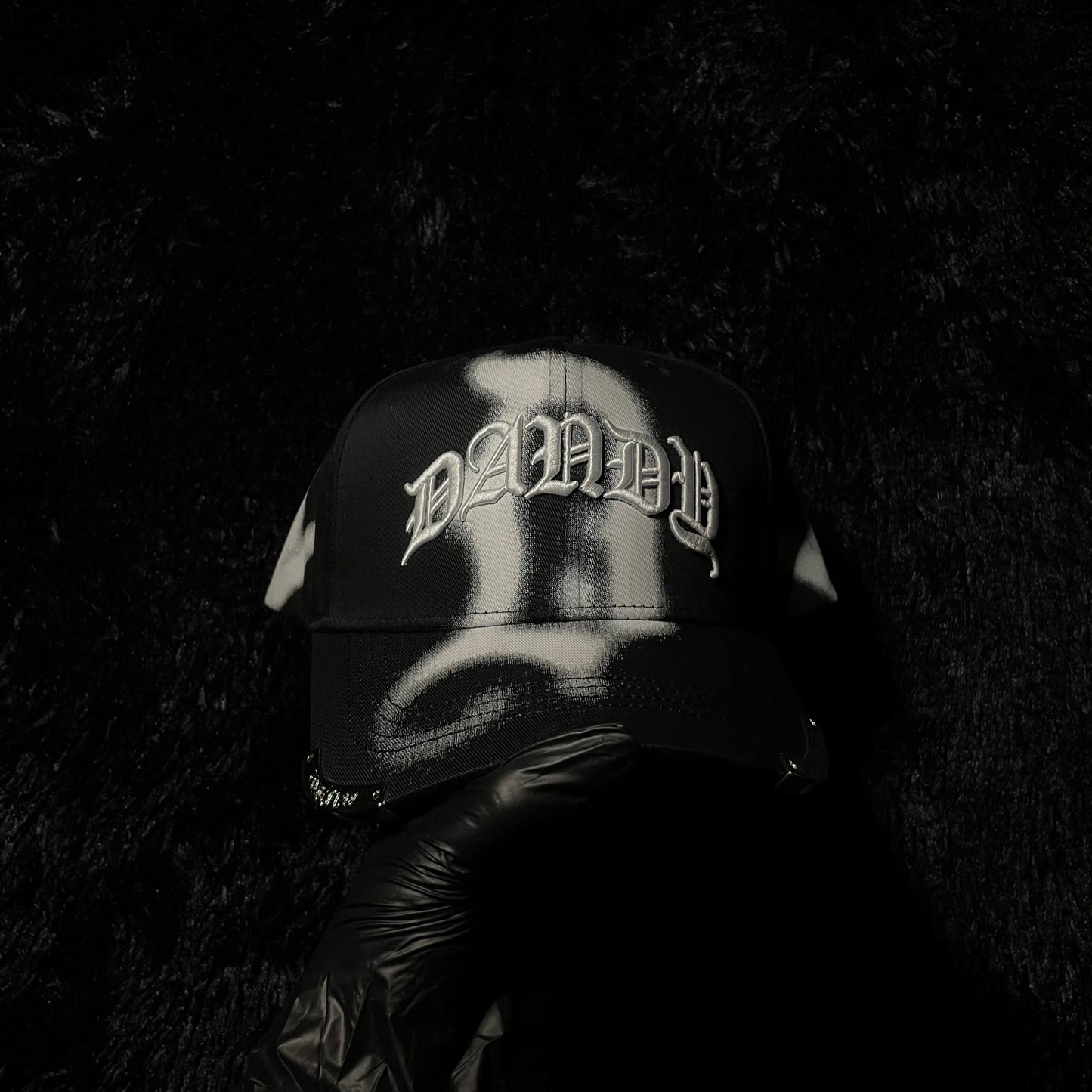 DANDY HATS PROJECT 001