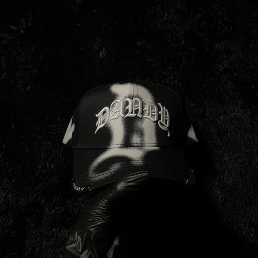 DANDY HATS PROJECT 001