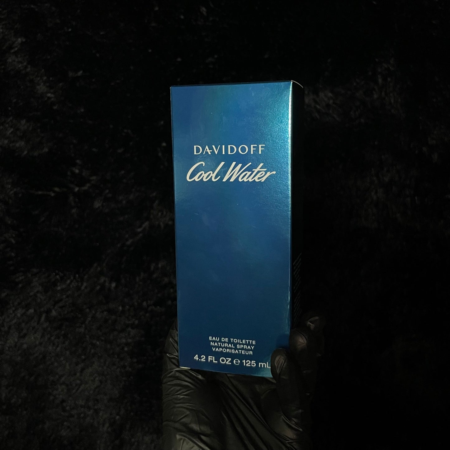 PERFUME DAVIDOFF