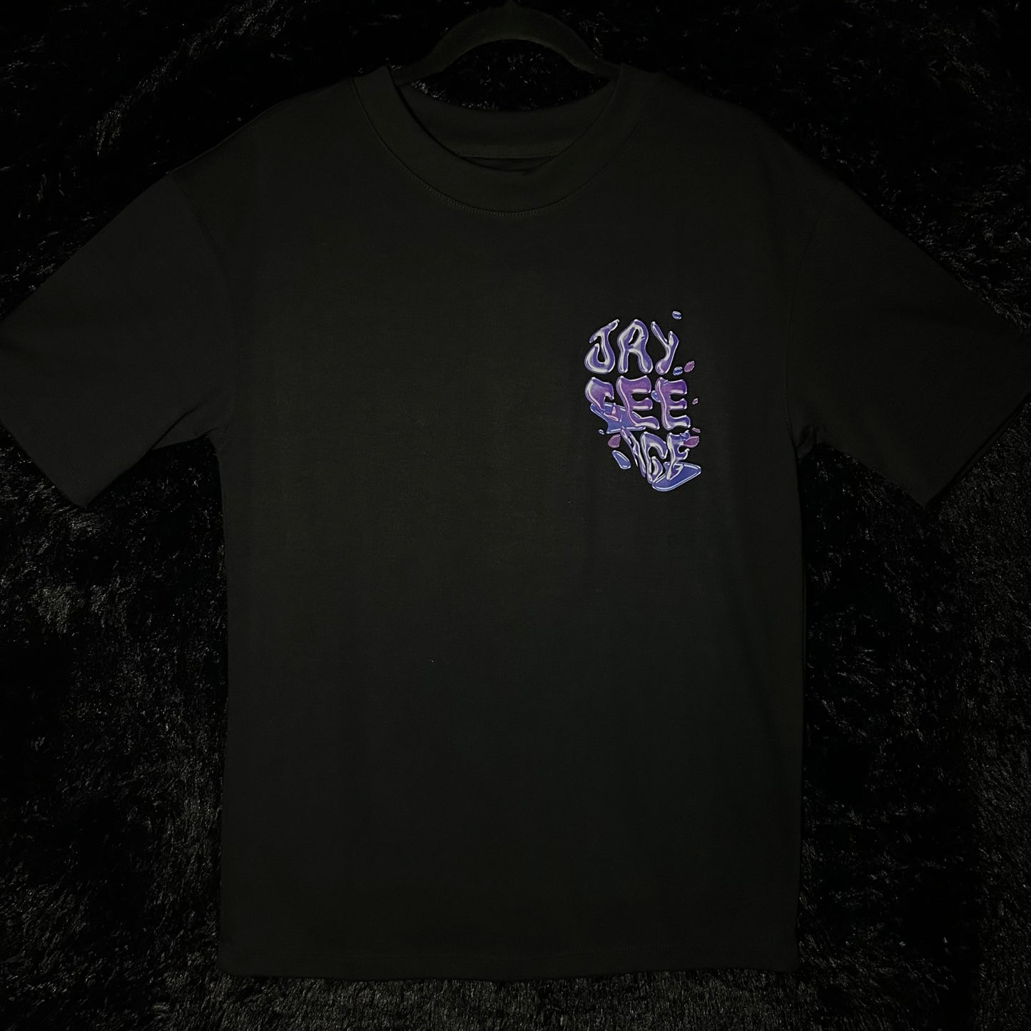 PLAYERA JAYCEEAGE BUBBLE TEE