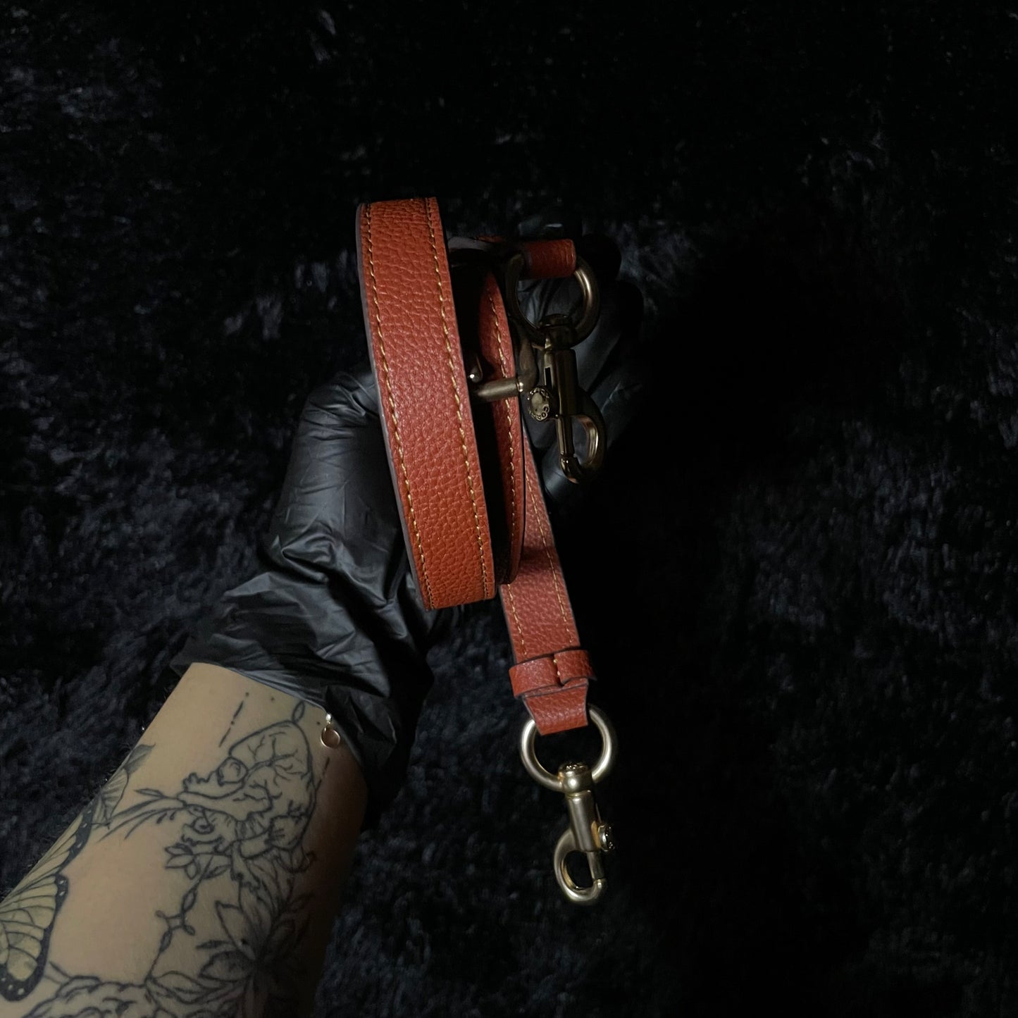 BOLSA COACH