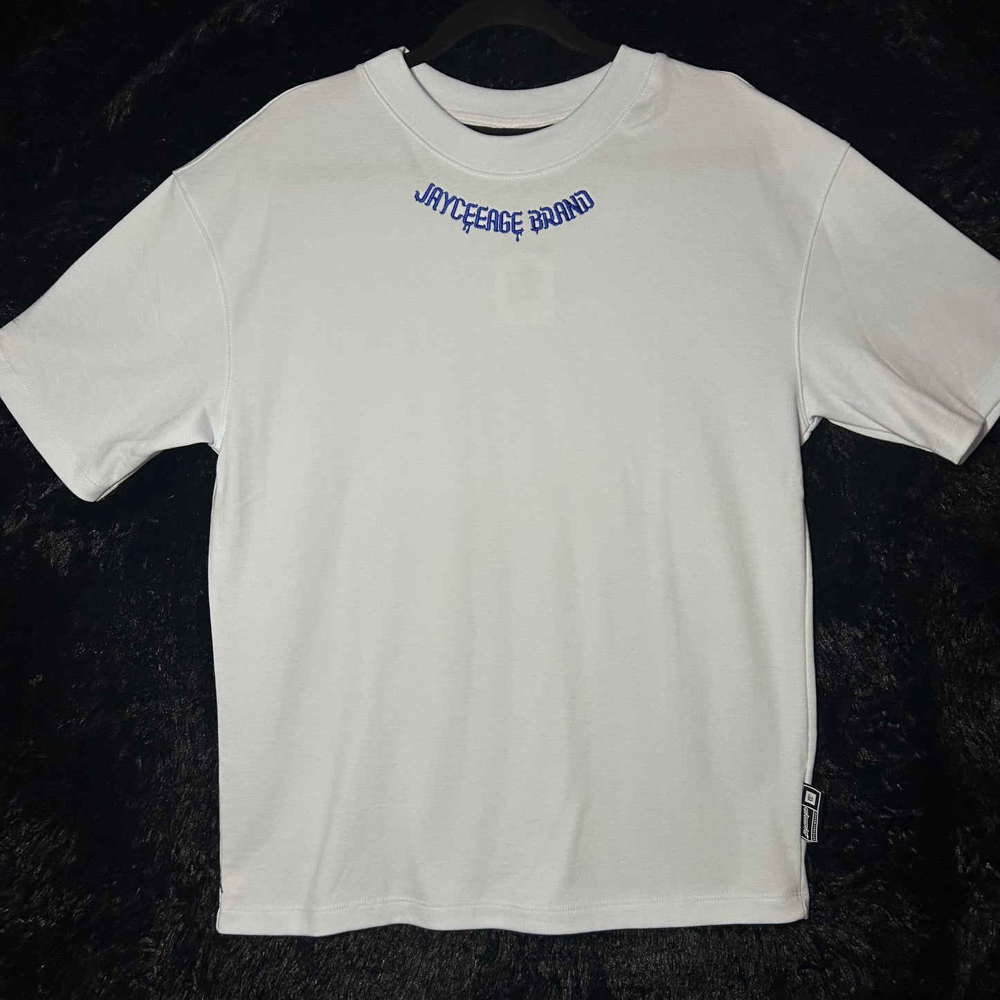 PLAYERA JAYCEEAGE ICE TEE