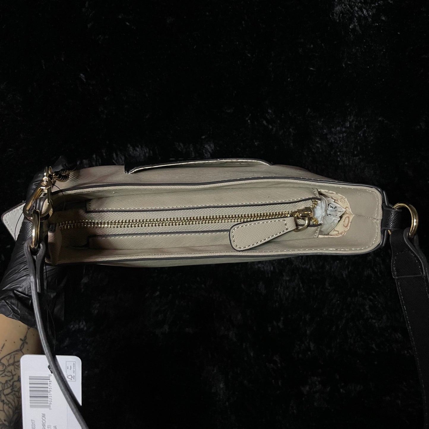BOLSA GUESS