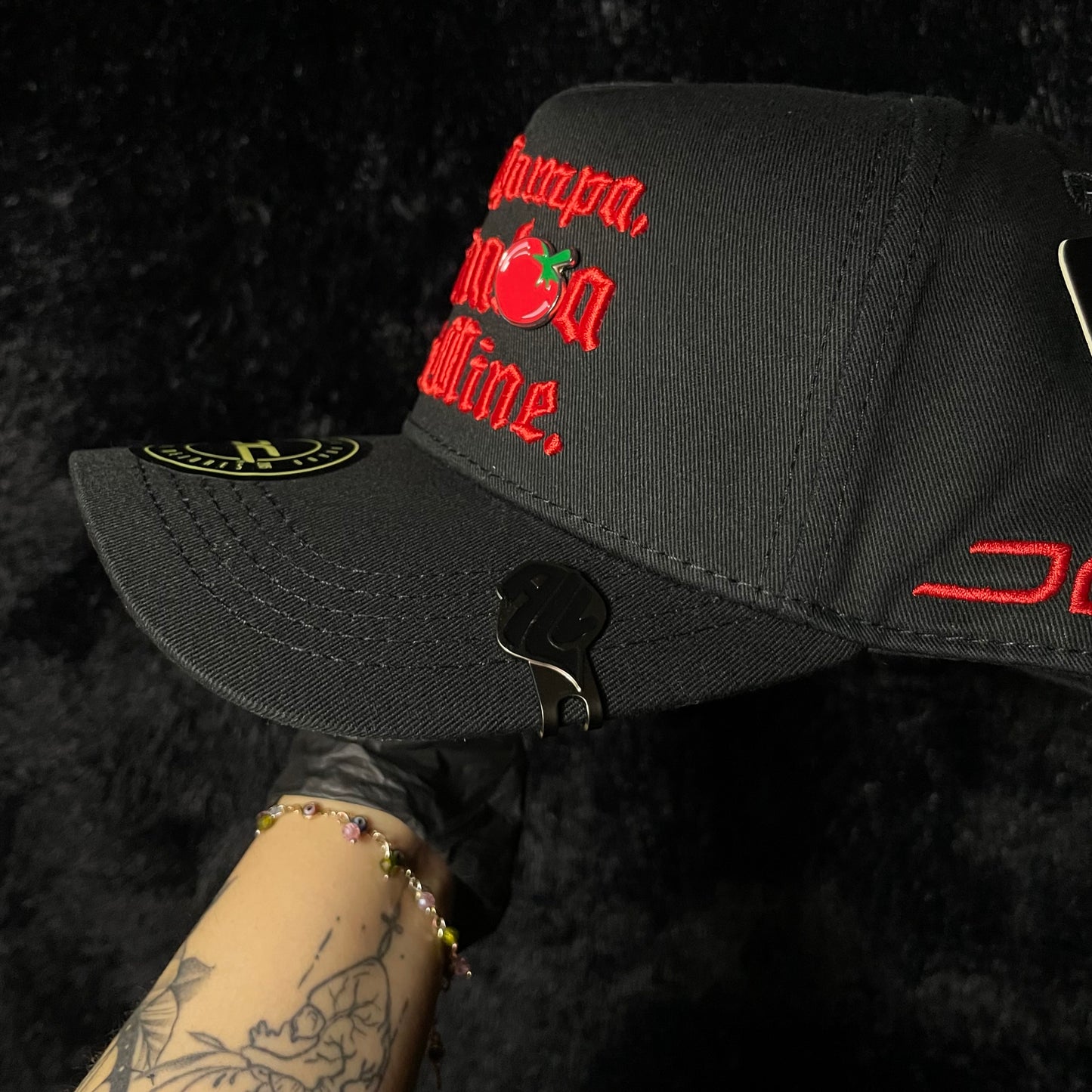 JC HATS SINALON