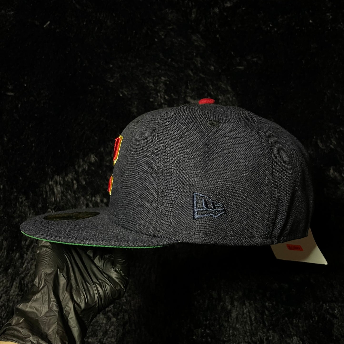NEW ERA LOS ÁNGELES 7 1/4