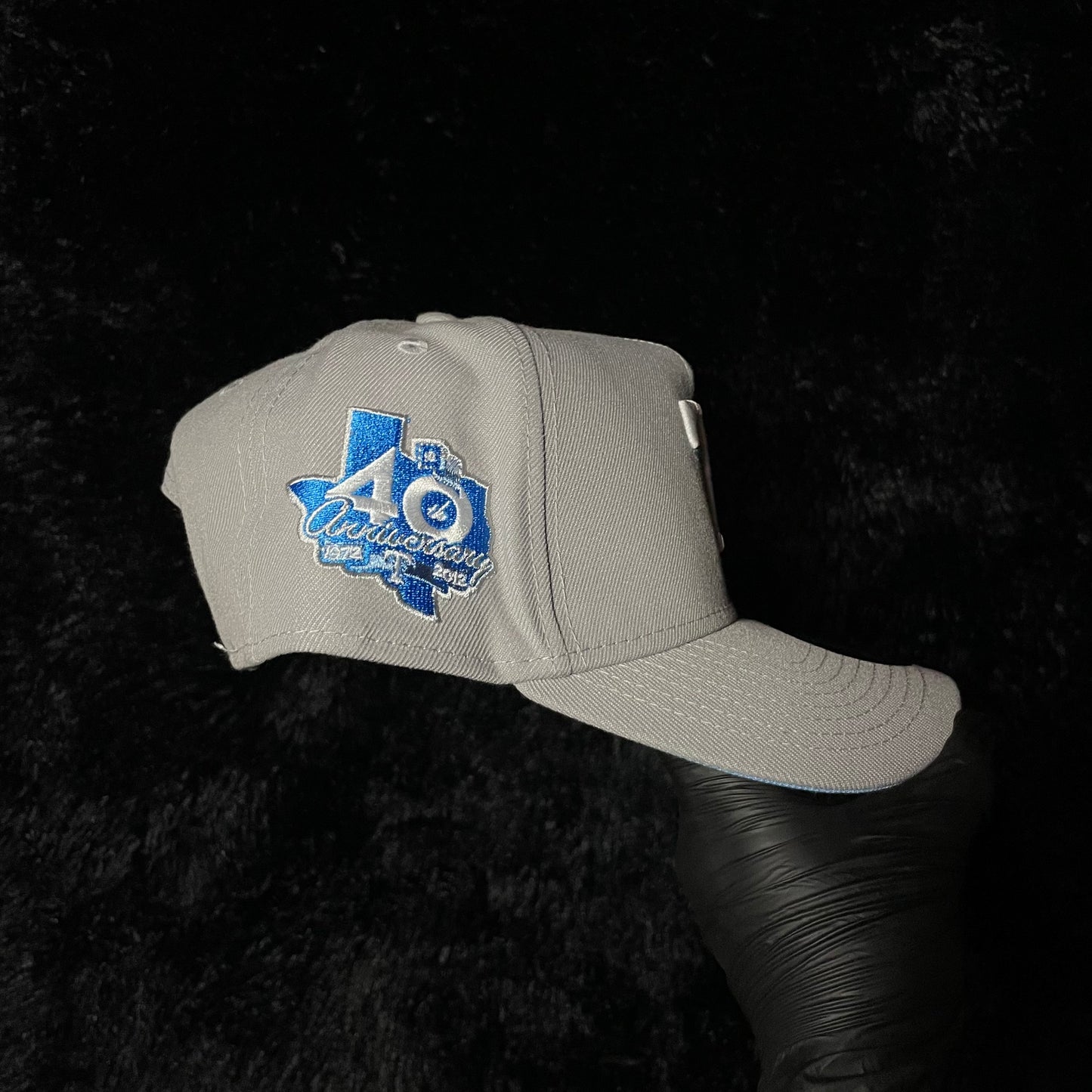NEW ERA TEXAS RANGERS