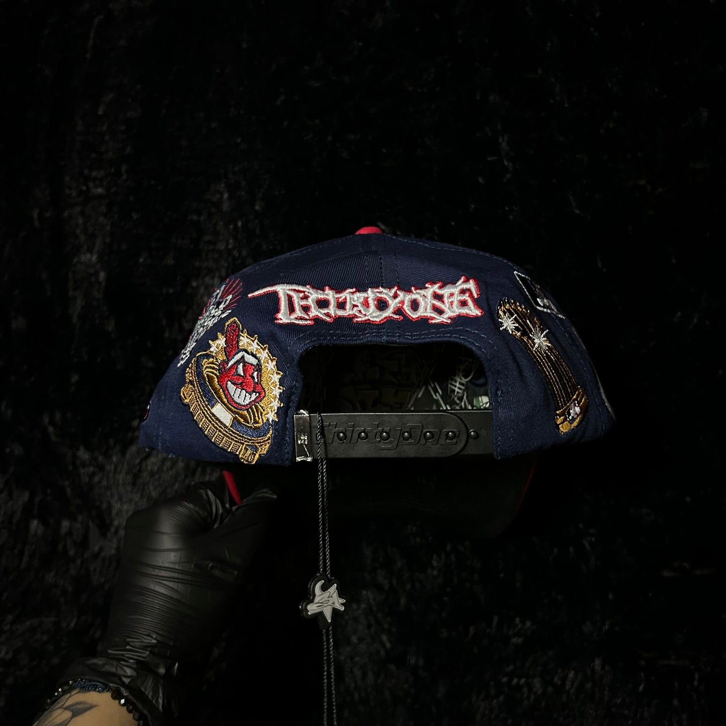 THIRTY ONE HATS WORLD SERIES