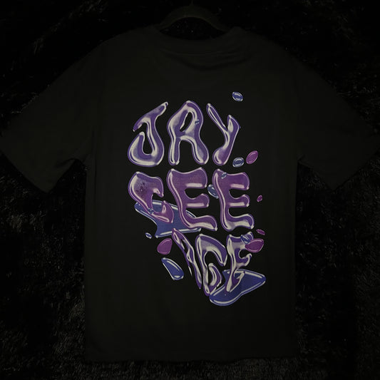 PLAYERA JAYCEEAGE BUBBLE TEE