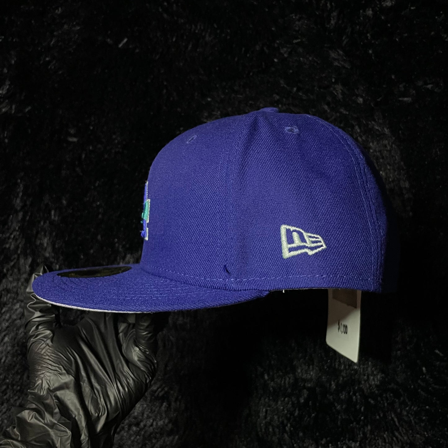NEW ERA LA 7 3/8