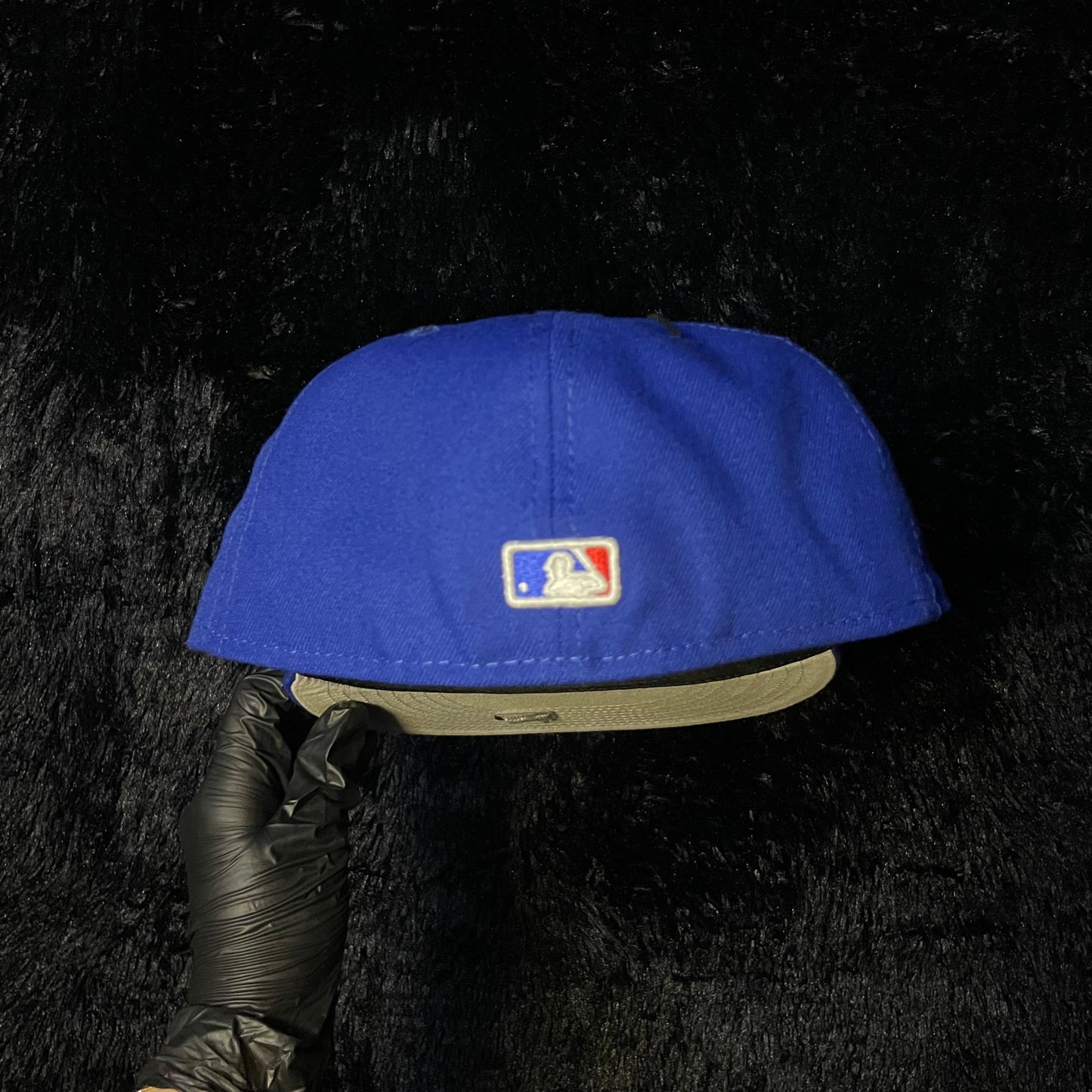 NEW ERA CUBS 7 3/8