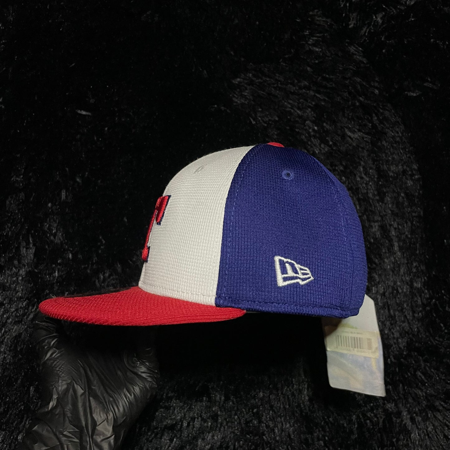 NEW ERA TEXAS 7