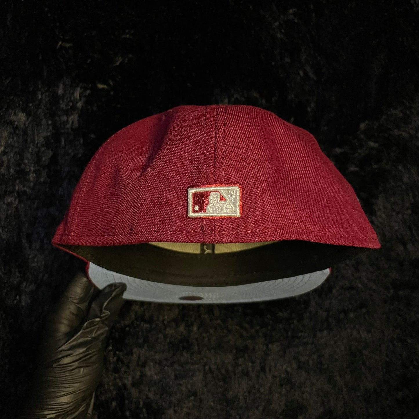 NEW ERA PHLILADELFIA 7 3/8