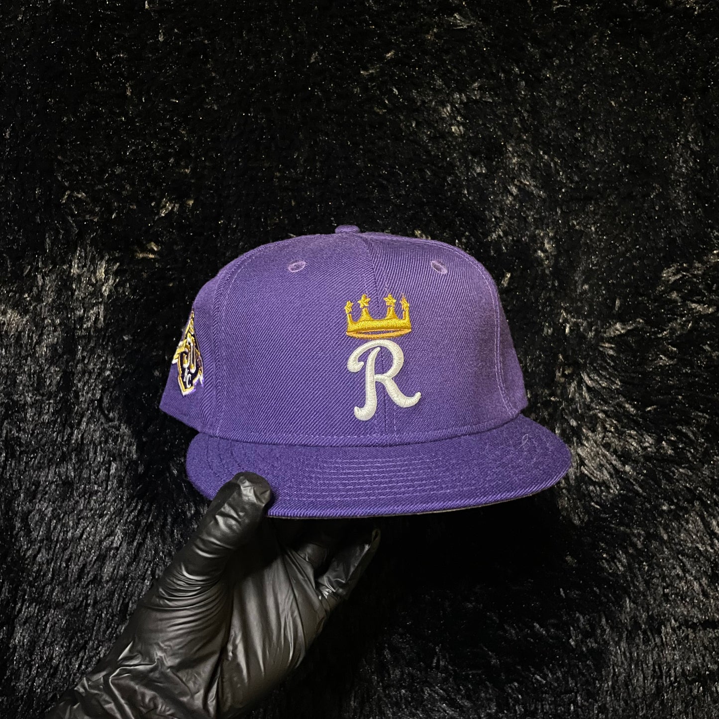 NEW ERA KANSAS CITY 7 3/8