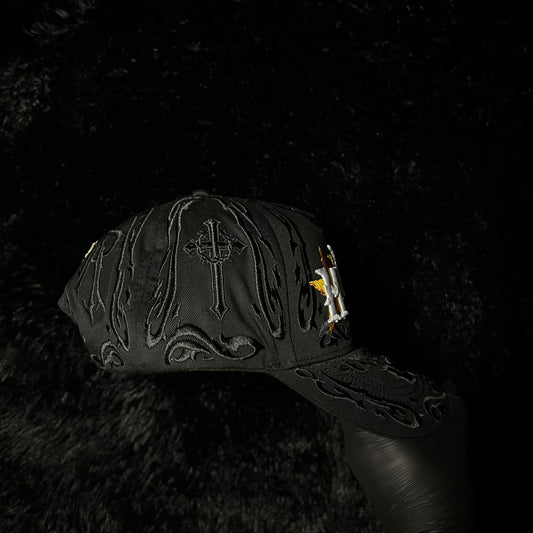 RUDE AWAKENINGS X PORFA