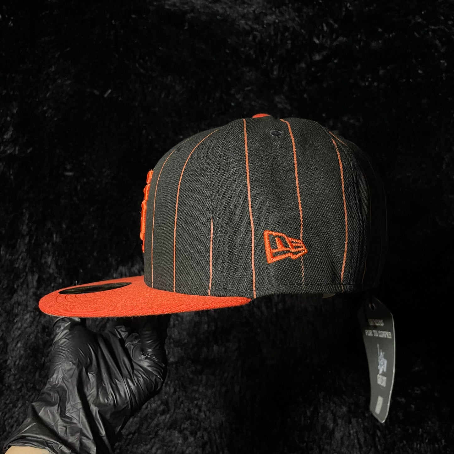 NEW ERA SAN FRANSISCO 7 1/8