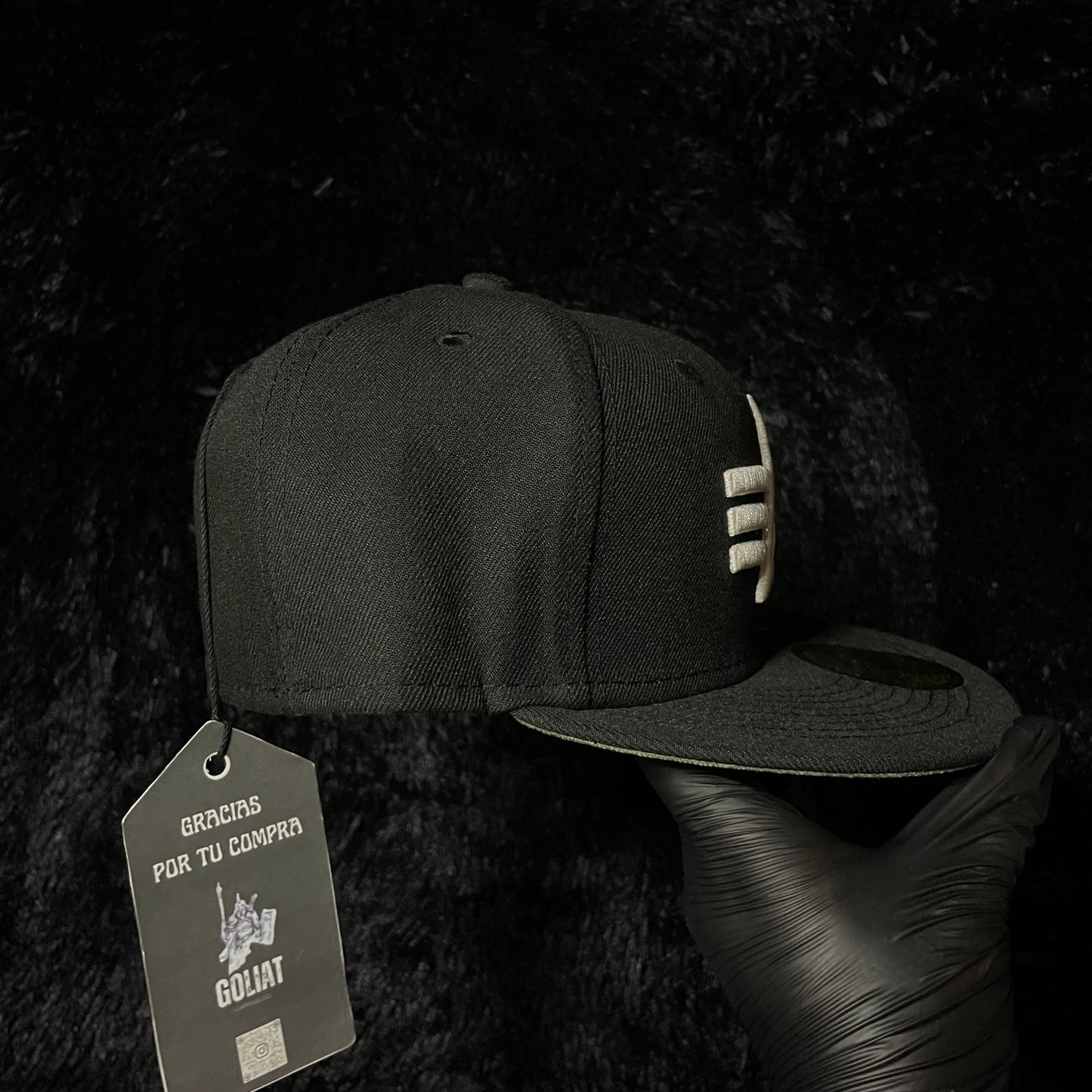 NEW ERA ALPHA INDUSTRIES 7