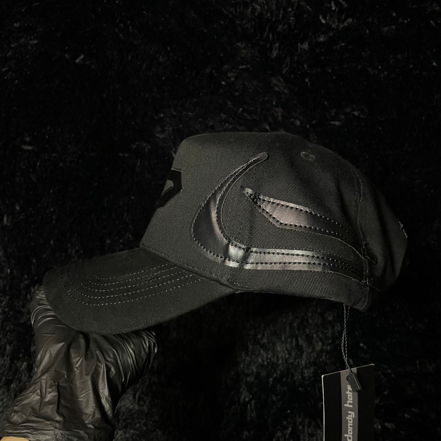 DANDY HATS PHATOM