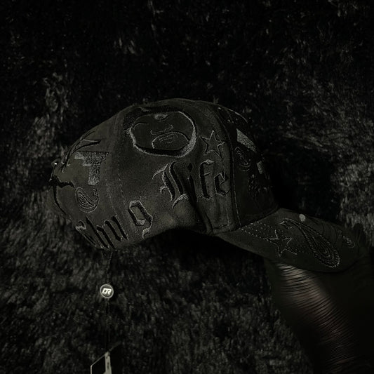 EL DREAMER HATS LA LIFE