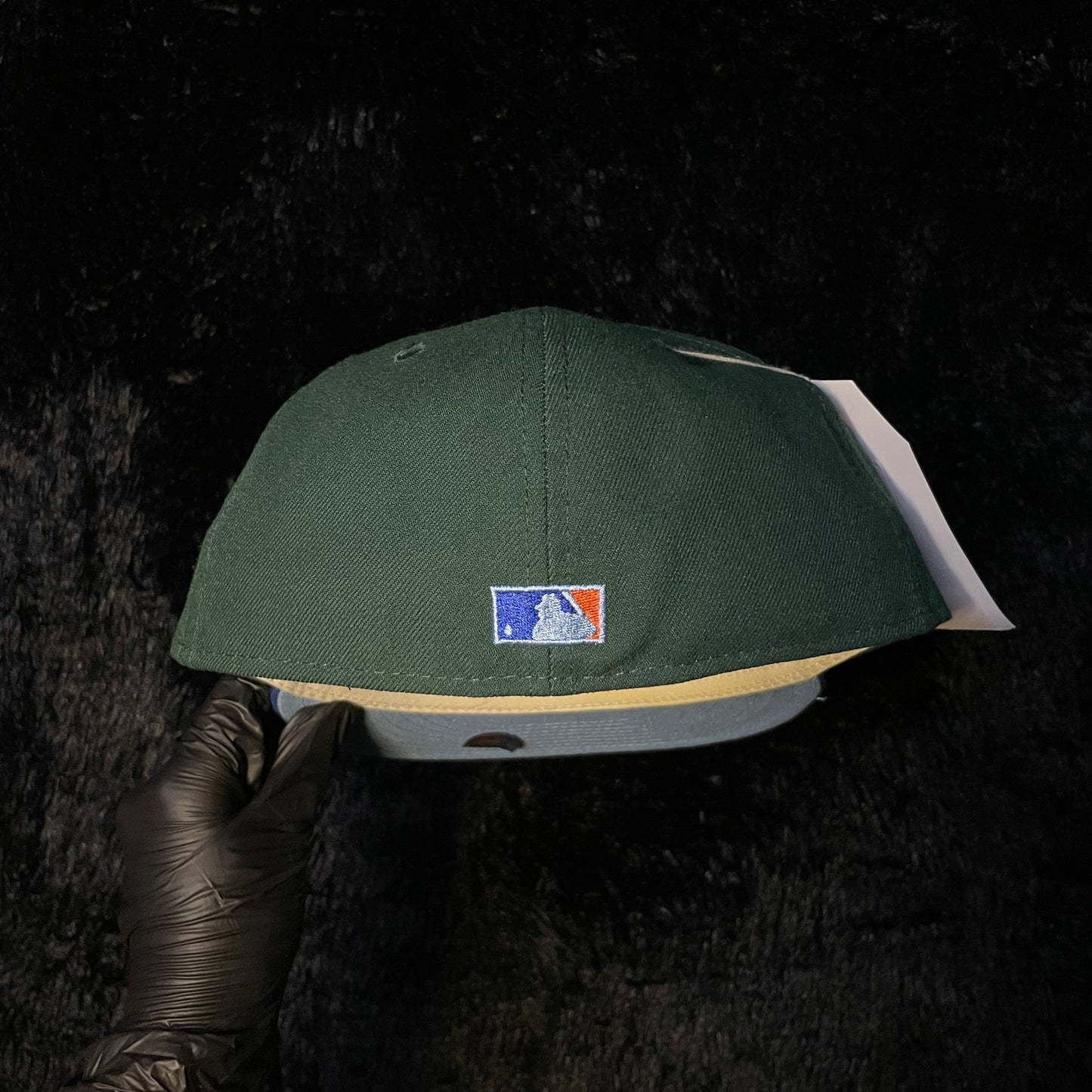 NEW ERA DETROIT 7 1/2