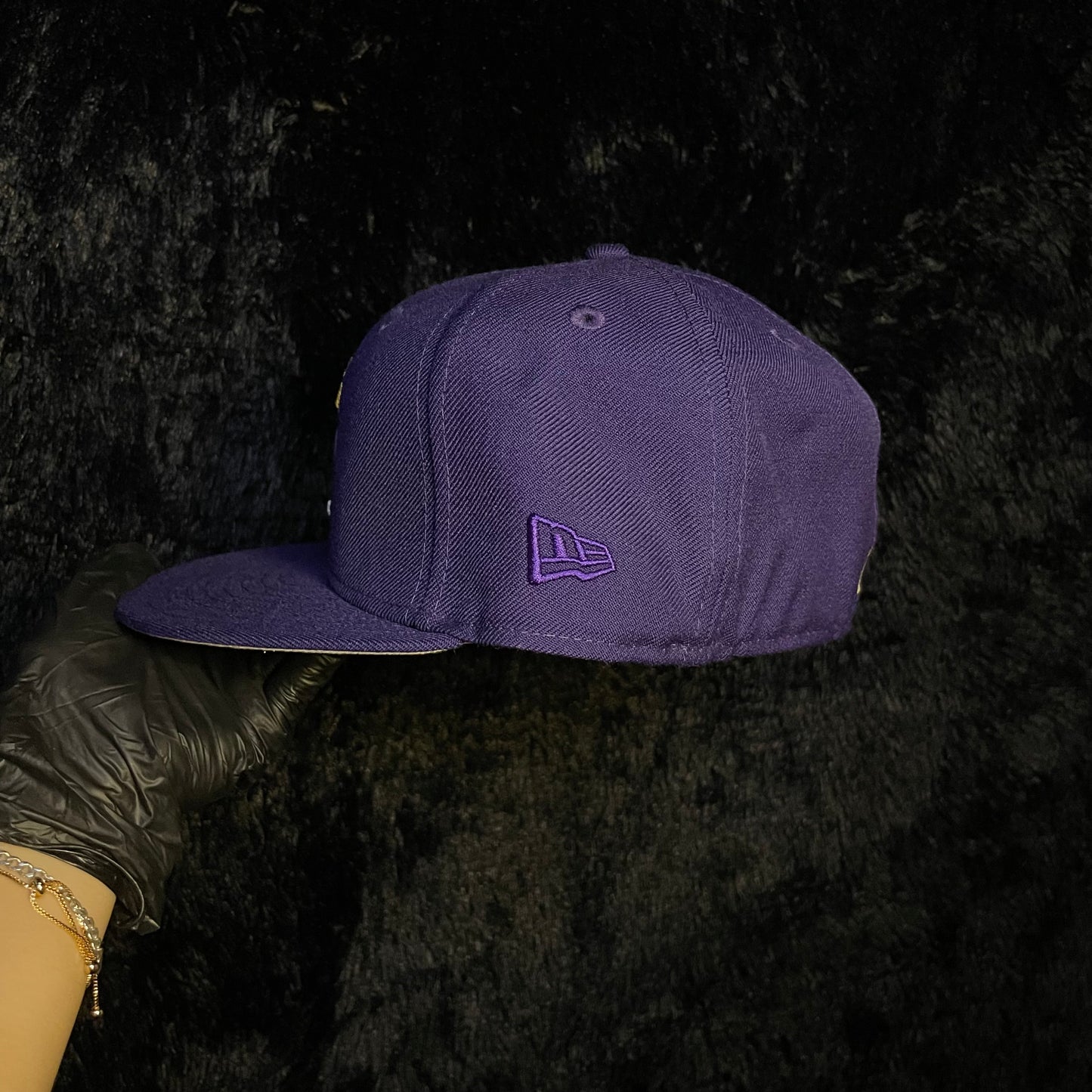 NEW ERA KANSAS CITY 7 3/8